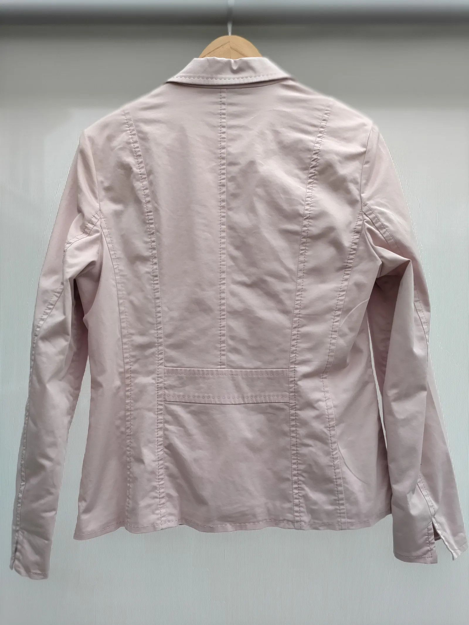 Gerry Weber Gerry Weber Blazer Size M / US 6-8 / IT 42-44 - 4 Thumbnail