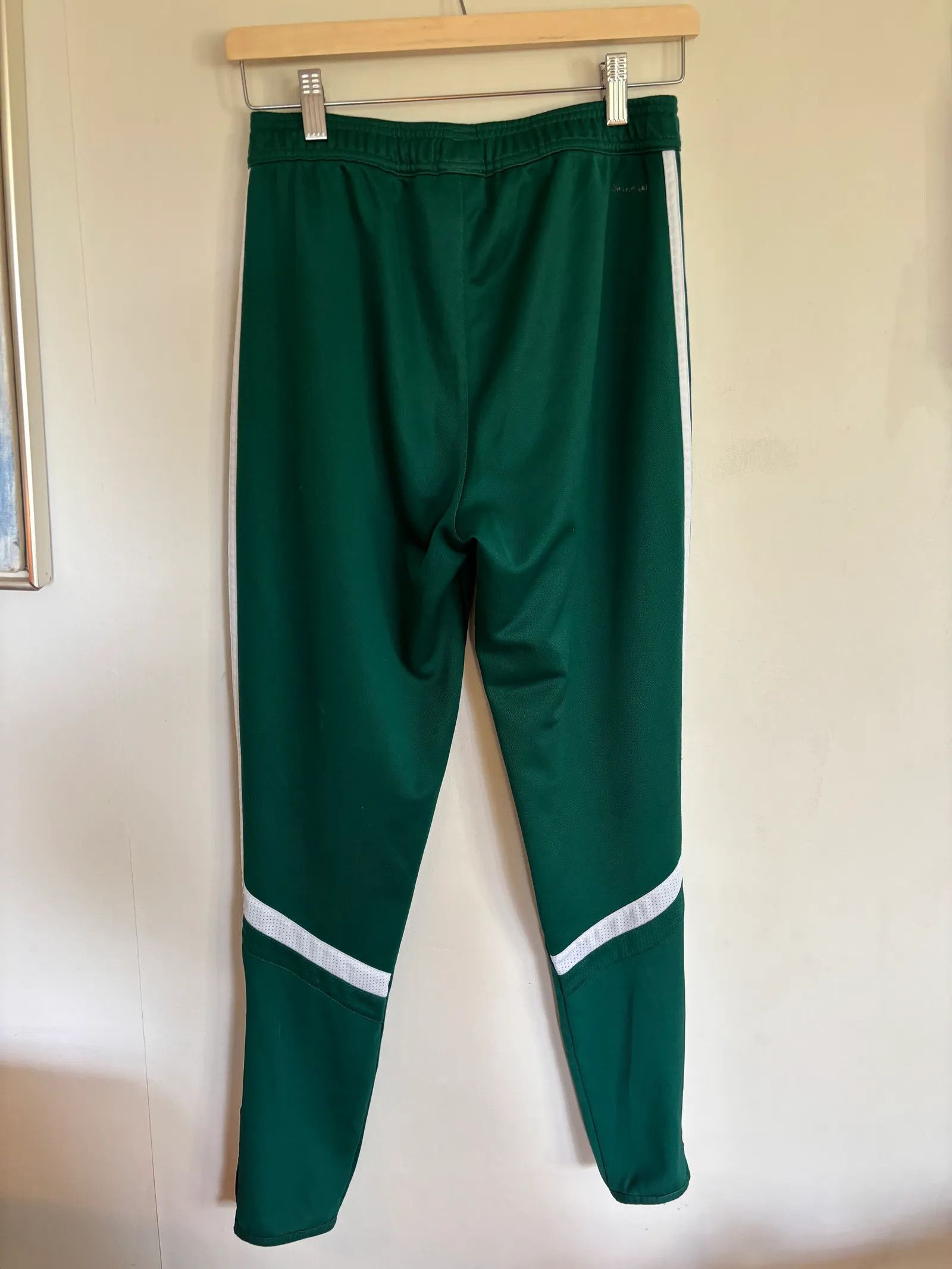 Adidas Adidas originals Sweatpants Size 27" / US 4 / IT 40 - 4 Thumbnail