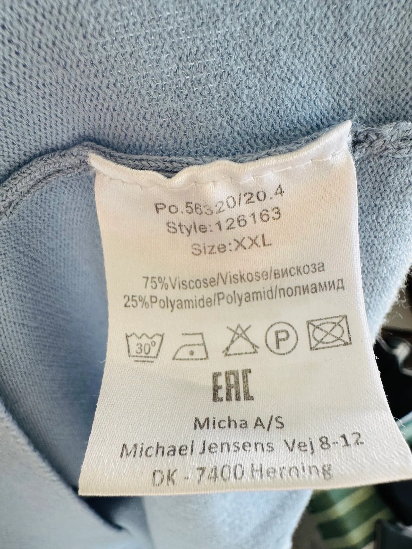 Michael Kors Micha Sweater Size XXL / US 16-18 / IT 52-54 - 3 Thumbnail