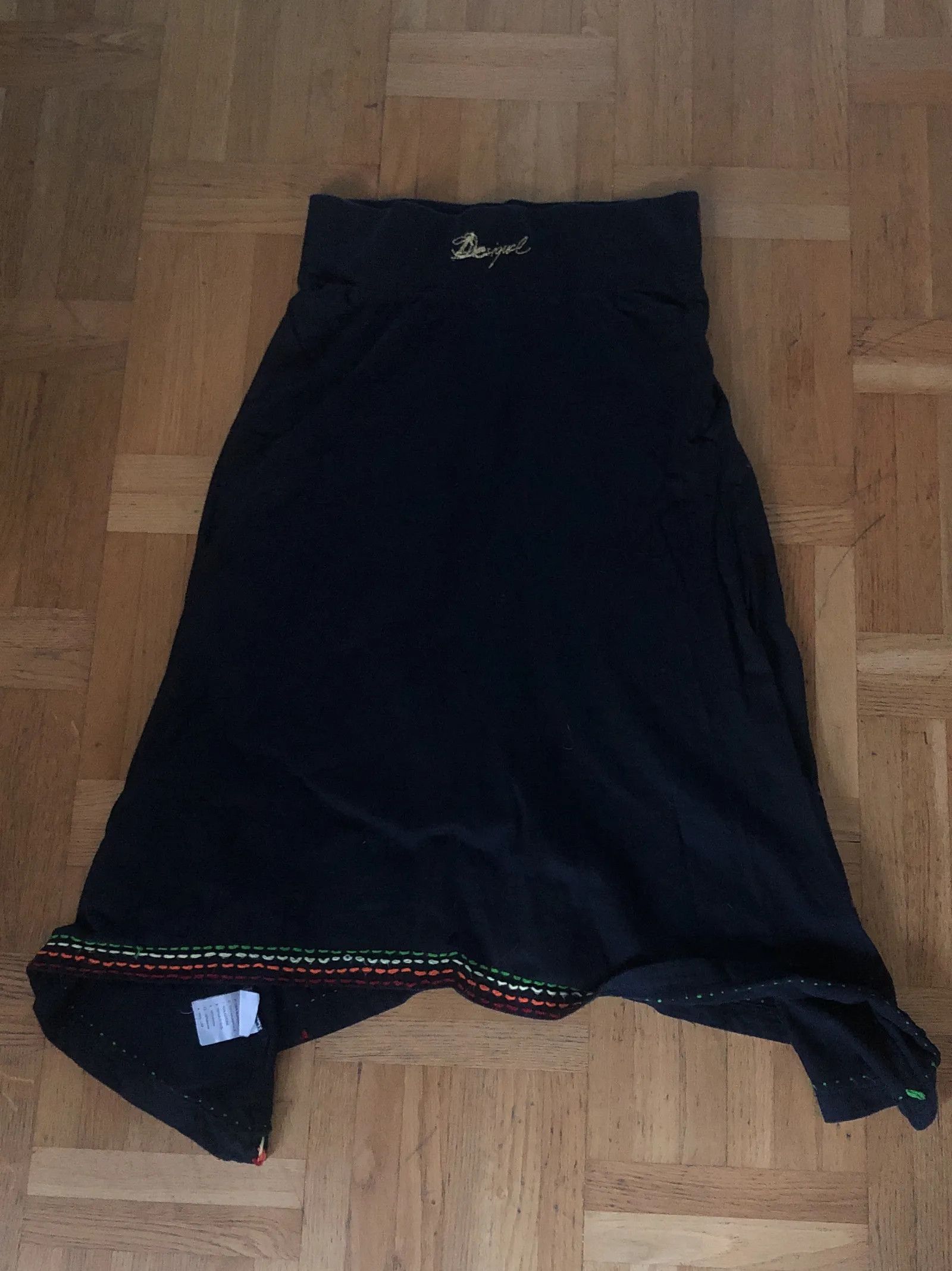 Desigual Desigual Skirt Size 25" / US 0 / IT 36 - 4 Thumbnail