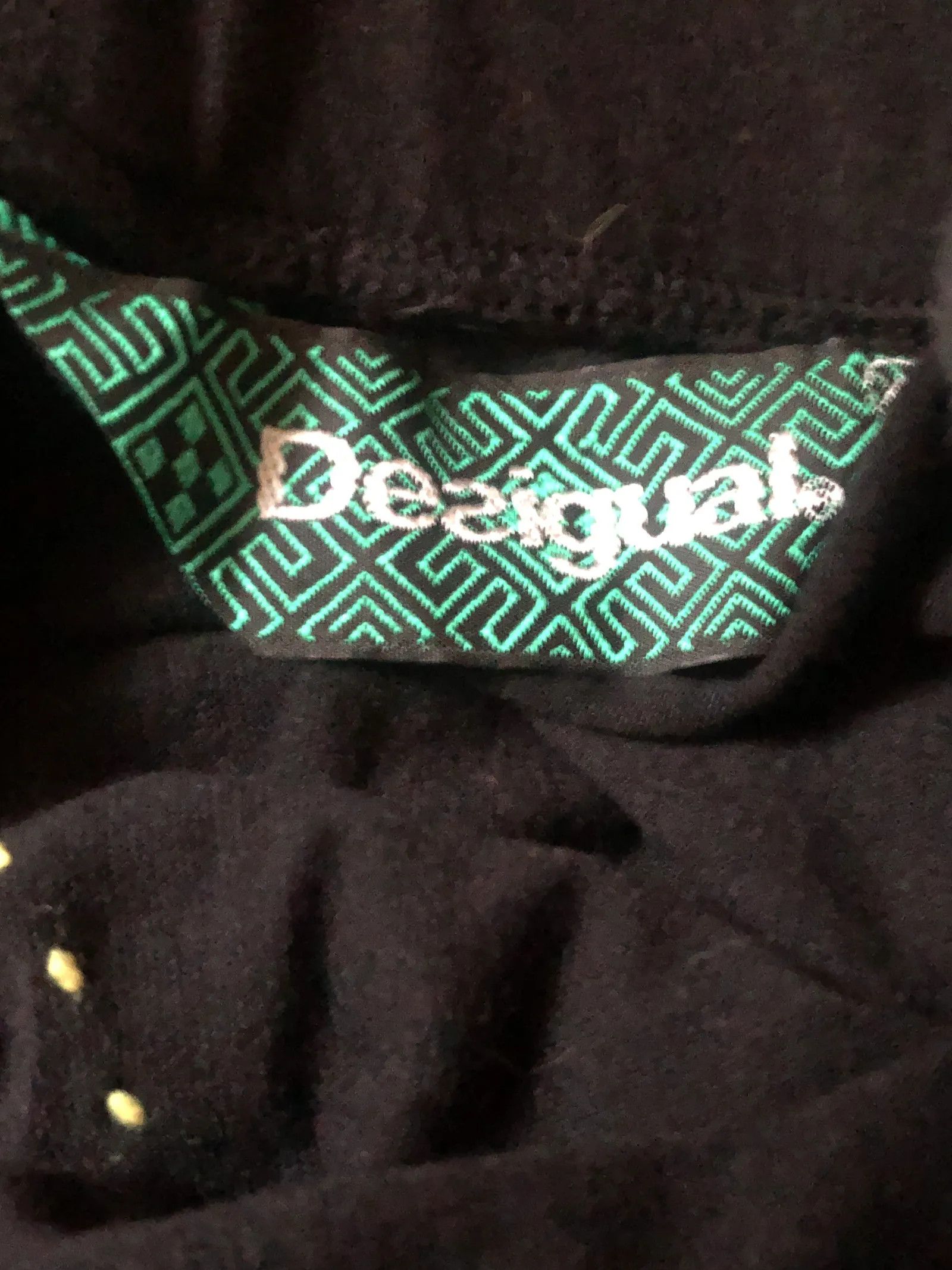 Desigual Desigual Skirt Size 25" / US 0 / IT 36 - 2 Thumbnail