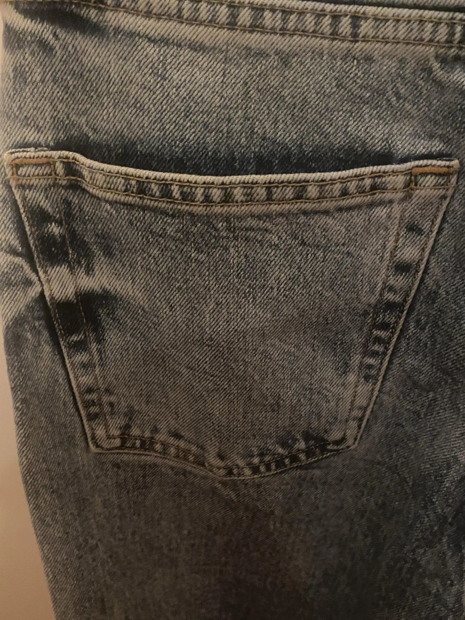 & Other Stories & Other Stories Jeans Size 26" / US 2 / IT 38 - 5 Thumbnail