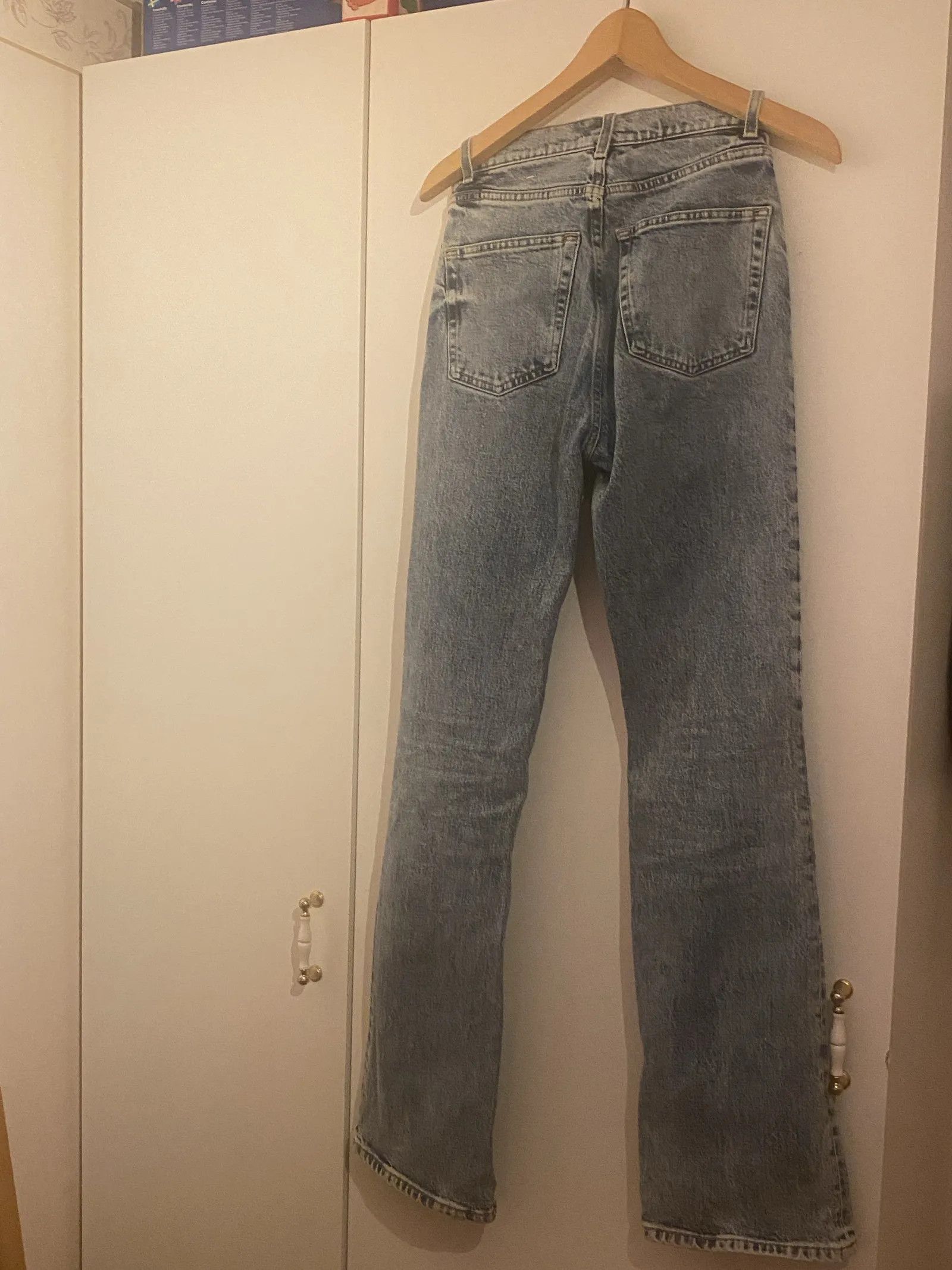 & Other Stories & Other Stories Jeans Size 26" / US 2 / IT 38 - 4 Thumbnail