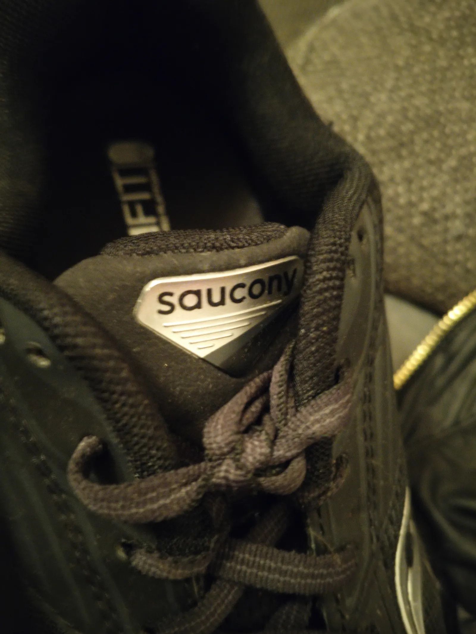 Saucony Saucony Sneakers Size US 8 / IT 38 - 2 Thumbnail