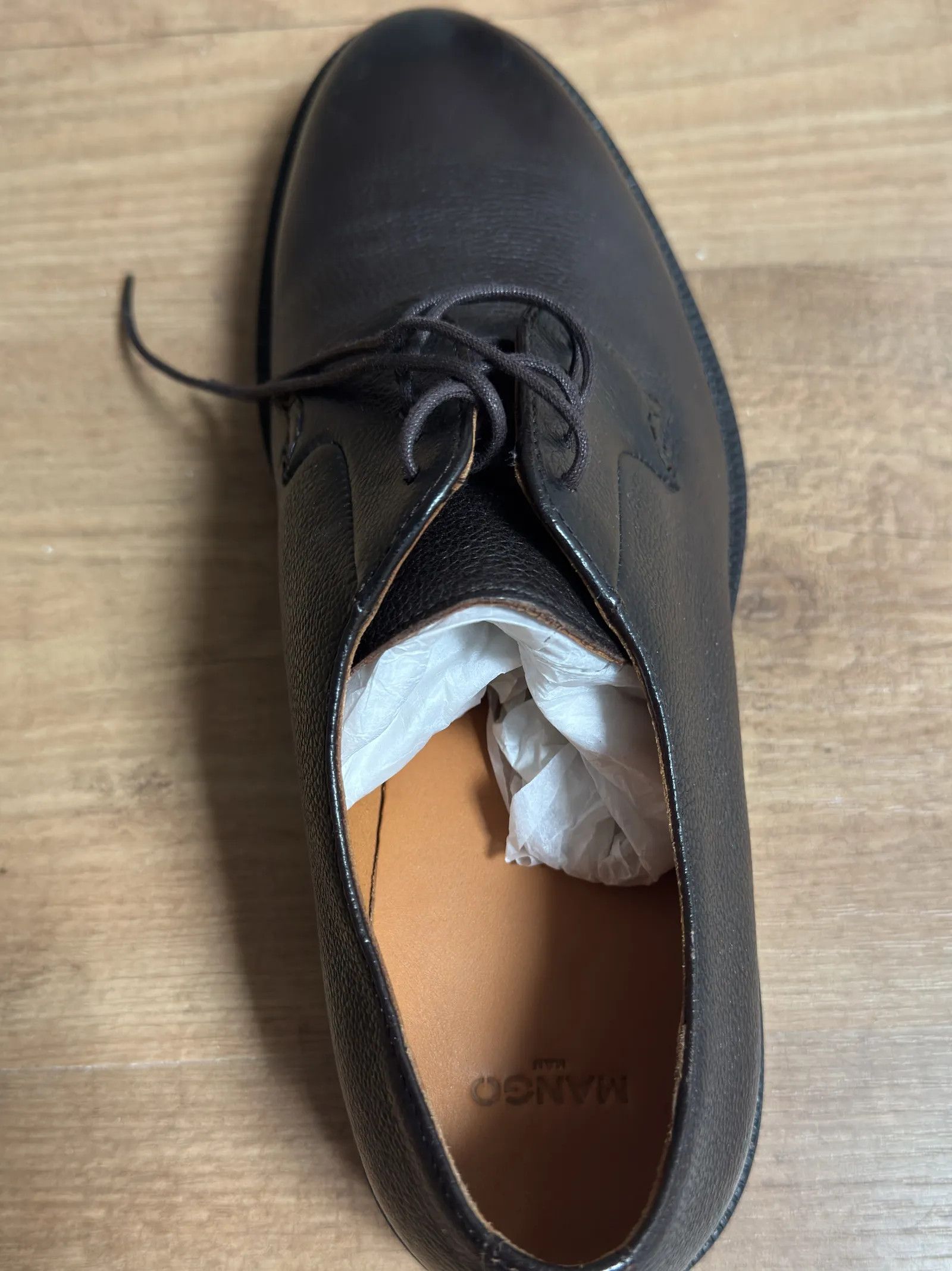 Mango Mango Boots Size US 10 / EU 43 - 3 Thumbnail