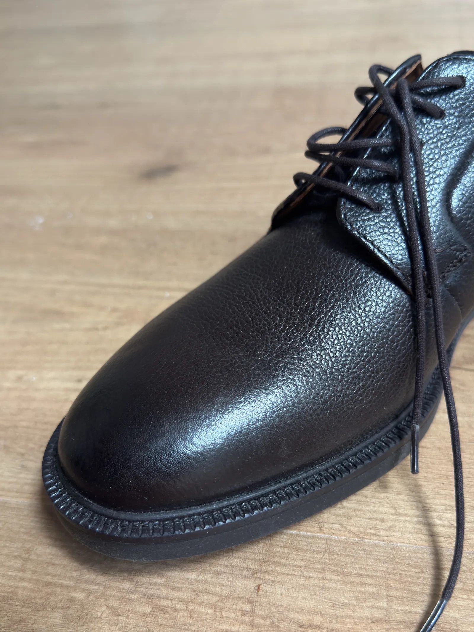 Mango Mango Boots Size US 10 / EU 43 - 4 Thumbnail