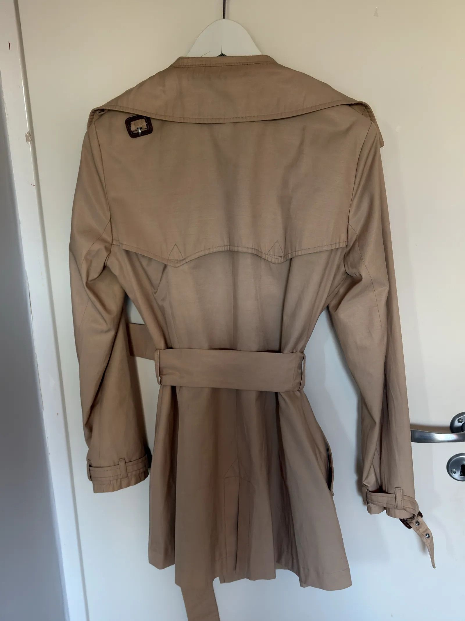 Ralph Lauren Ralph Lauren Trenchcoat Size M / US 6-8 / IT 42-44 - 4 Thumbnail