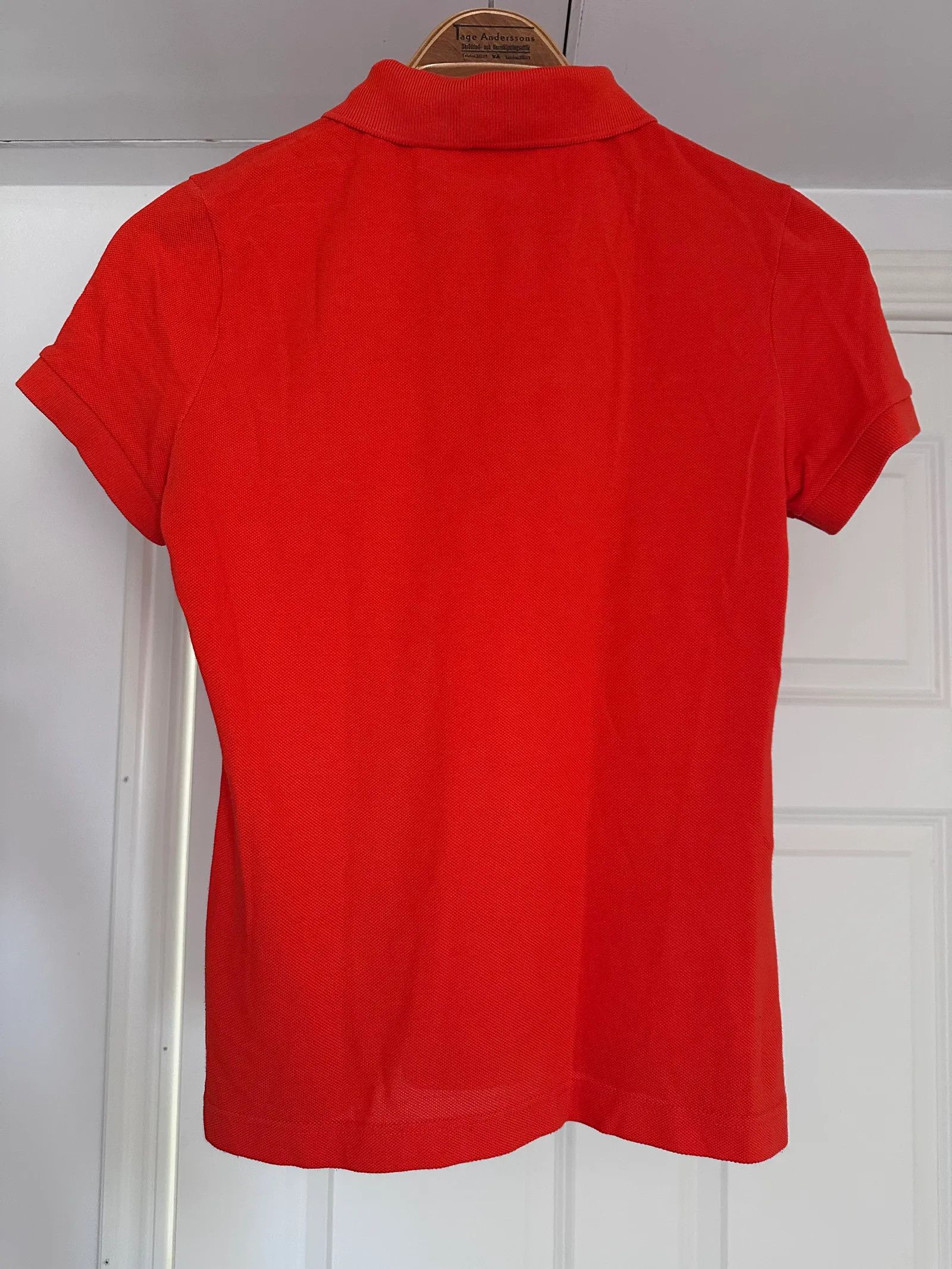 Lacoste Lacoste T-shirt Size M / US 6-8 / IT 42-44 - 3 Thumbnail