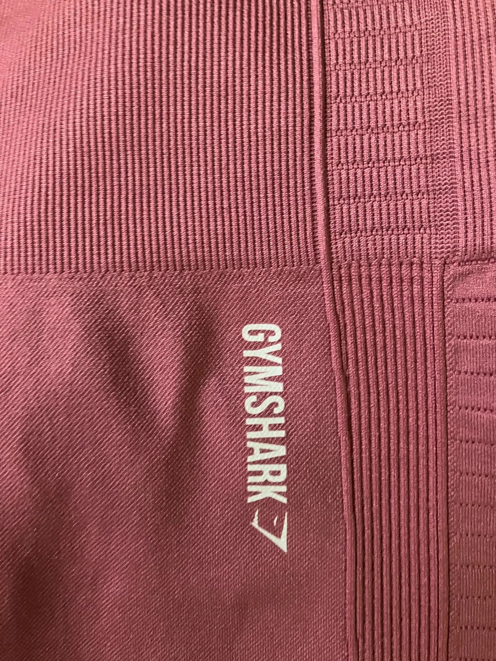 Gymshark Gymshark Gymshark Sweatpants Size 28" / US 6 / IT 42 - 2 Thumbnail