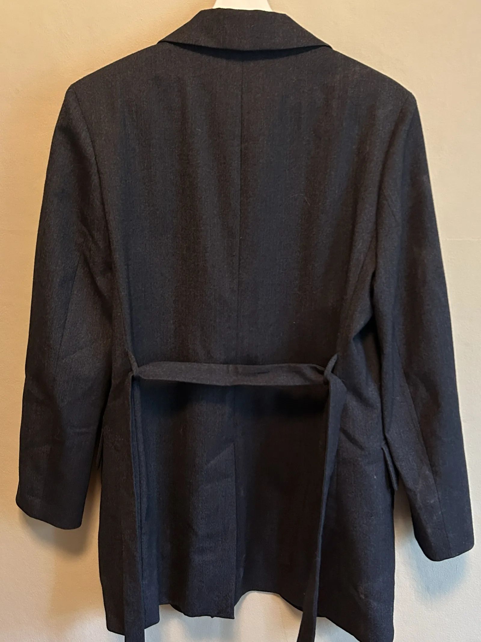 Cos Cos Blazer Size S / US 4 / IT 40 - 4 Thumbnail