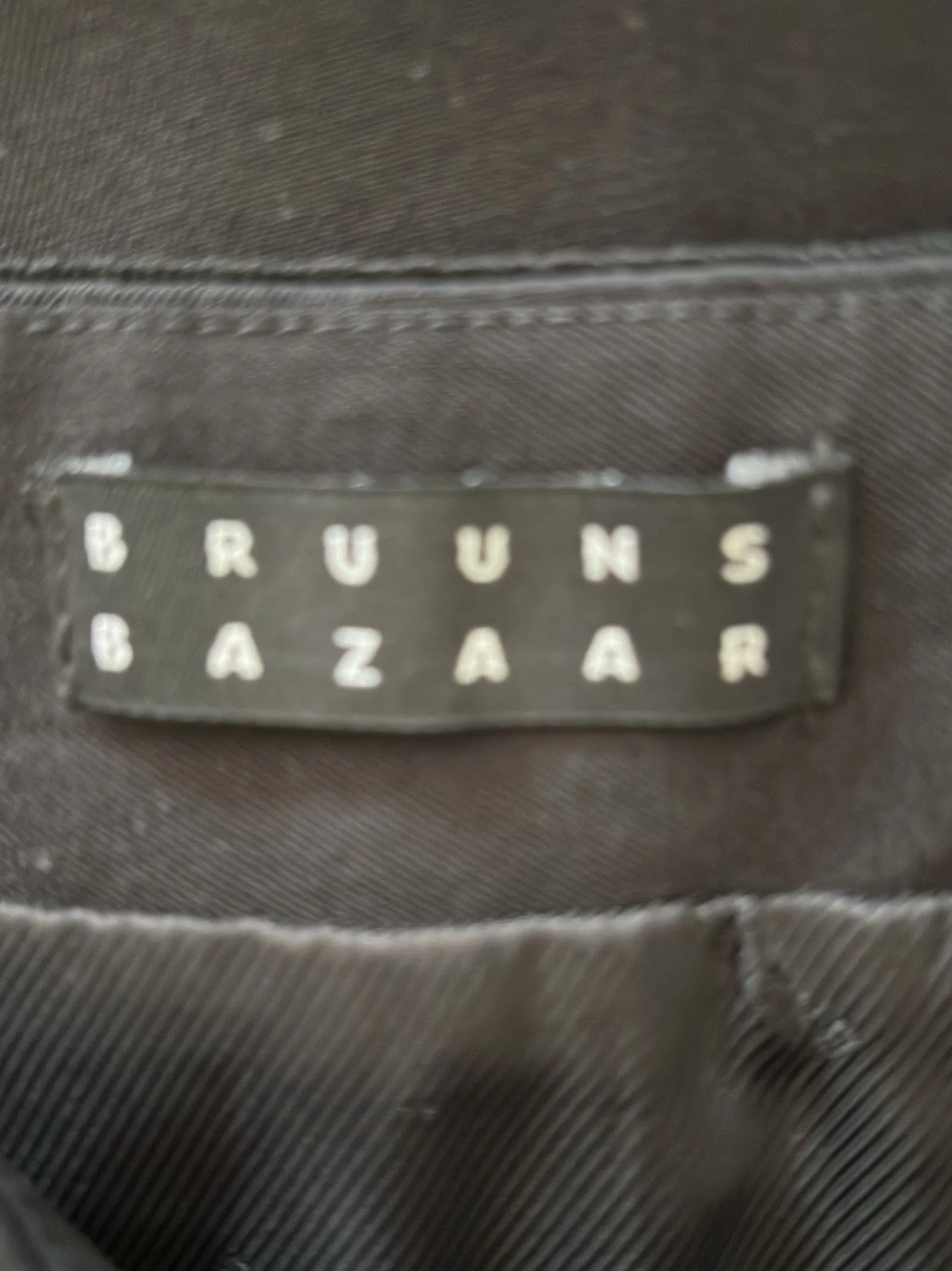 Bruuns Bazaar Bruuns Bazaar Skirt Size 27" / US 4 / IT 40 - 2 Thumbnail