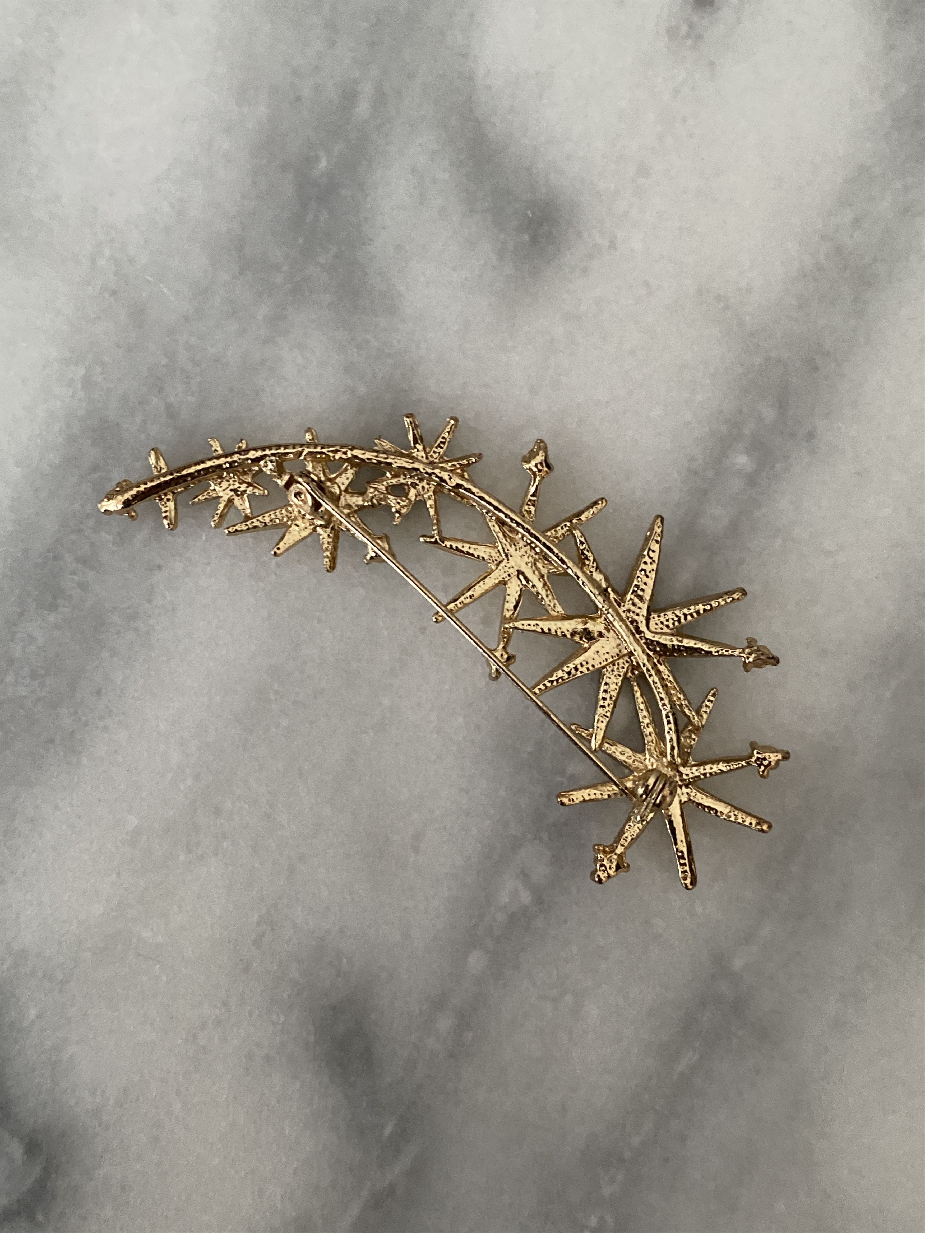 Vintage Vintage Brooch Size ONE SIZE - 3 Thumbnail