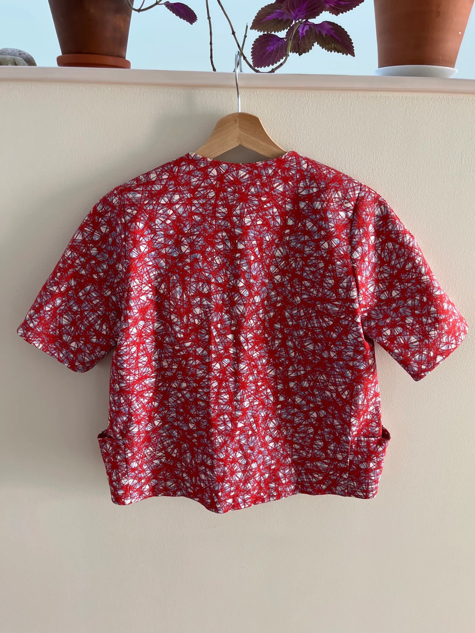 Cos Cos Blazer Size XS / US 0-2 / IT 36-38 - 3 Thumbnail