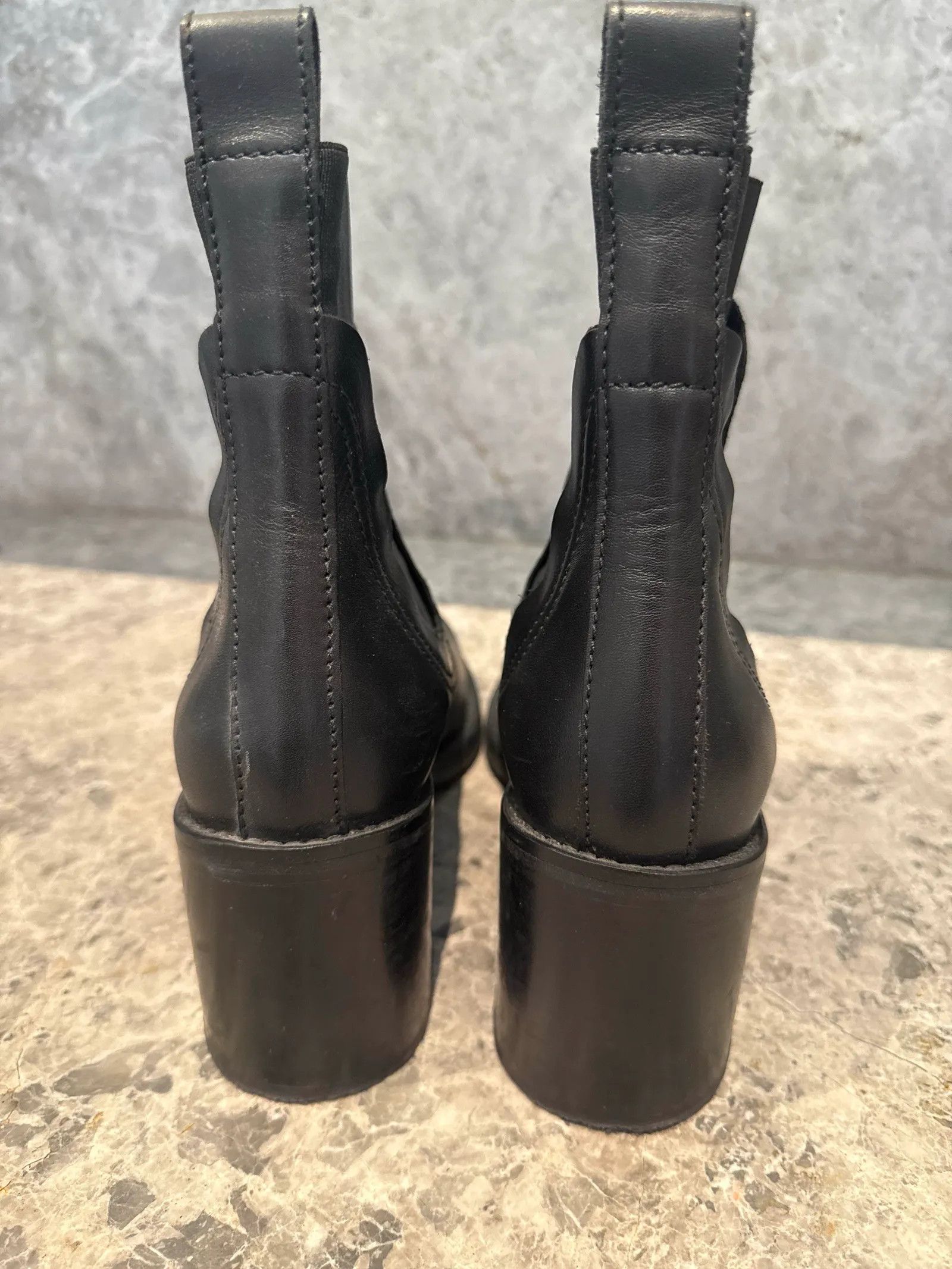 & Other Stories & Other Stories Boots Size US 10 / IT 40 - 5 Thumbnail