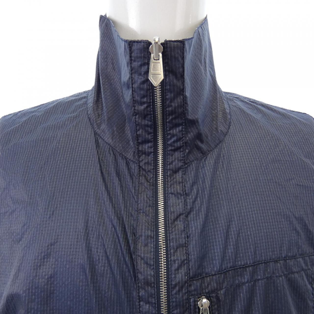 Hermes Hermes Hermes Jacket Cotton Outerwear DUTY FREE for USA Size ONE SIZE - 6 Thumbnail