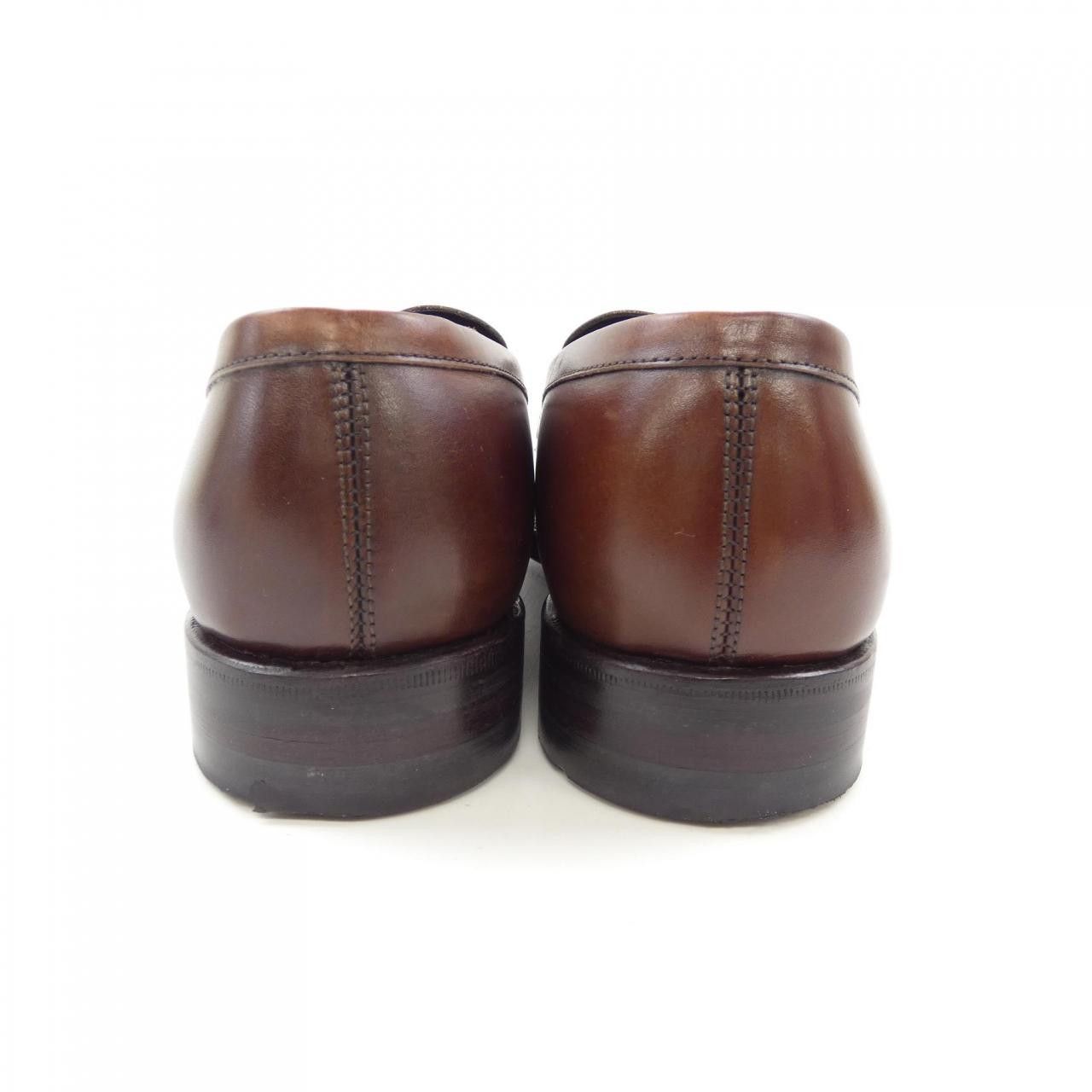 Other Other Jalan Sriwijaya Leather Shoes Leather Shoes 98589 DUTY FREE for USA Size ONE SIZE - 5 Thumbnail