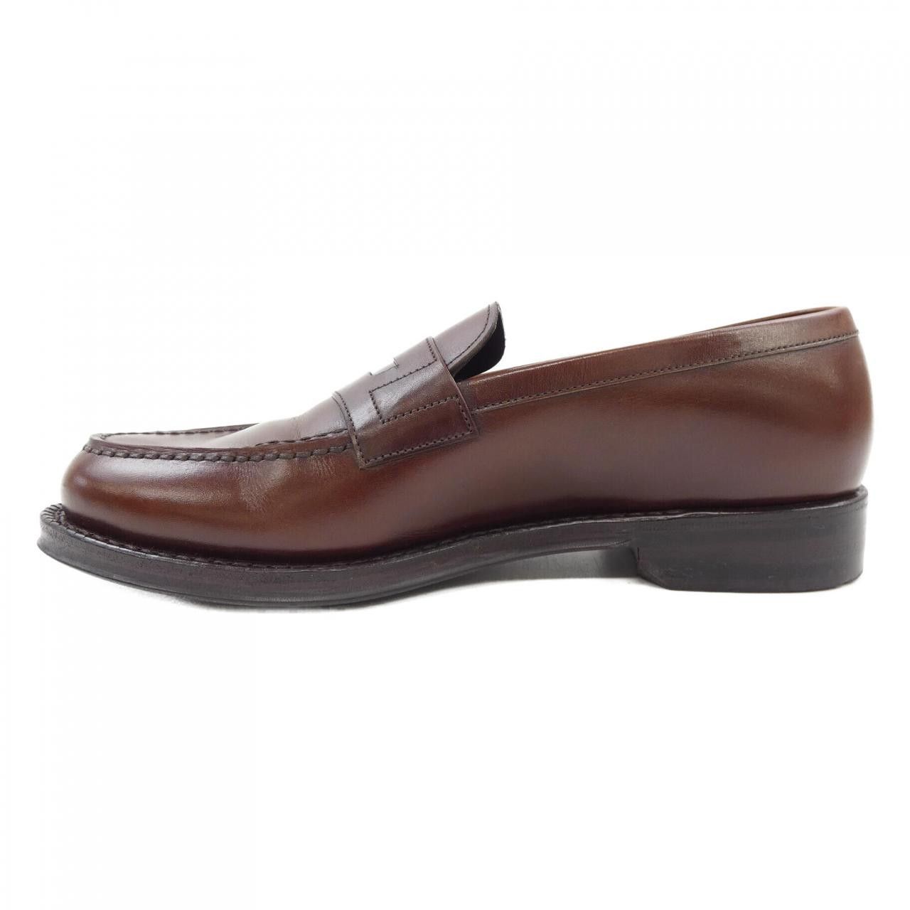 Other Other Jalan Sriwijaya Leather Shoes Leather Shoes 98589 DUTY FREE for USA Size ONE SIZE - 2 Thumbnail