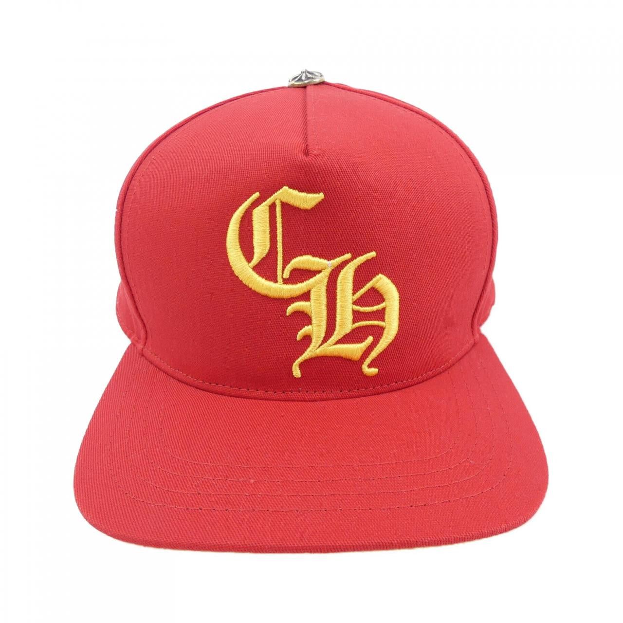 Chrome Hearts Other Chrome Hearts Cap Others Hats DUTY FREE for USA Size ONE SIZE - 2 Thumbnail