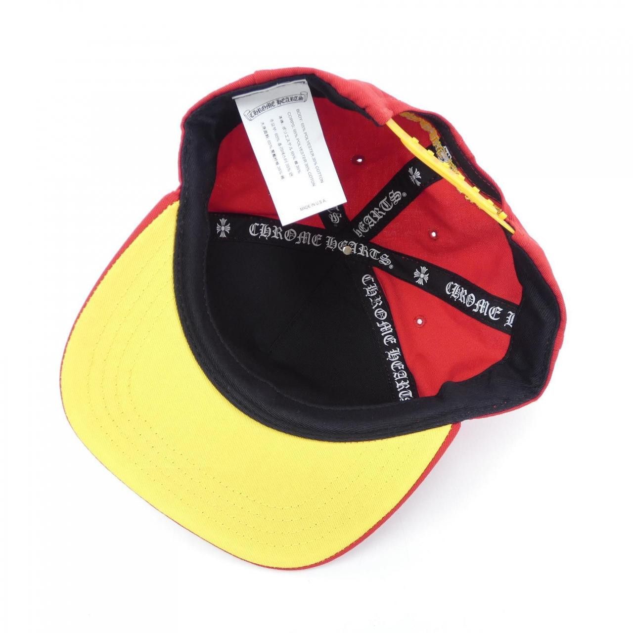 Chrome Hearts Other Chrome Hearts Cap Others Hats DUTY FREE for USA Size ONE SIZE - 5 Thumbnail