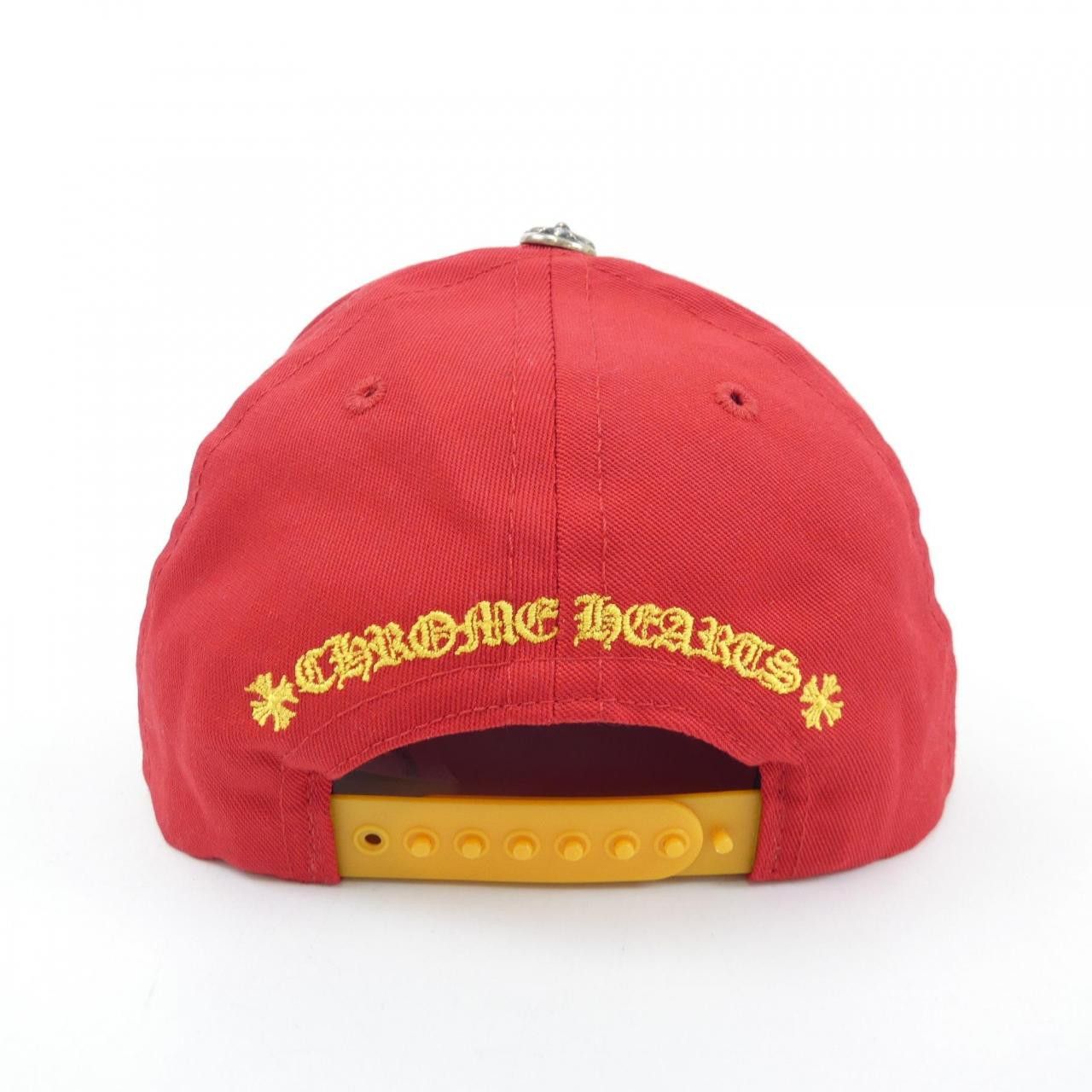 Chrome Hearts Other Chrome Hearts Cap Others Hats DUTY FREE for USA Size ONE SIZE - 4 Thumbnail