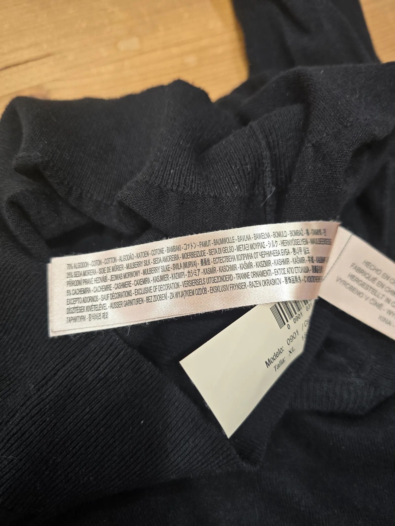 Massimo Dutti Massimo Dutti Sweater Size M / US 6-8 / IT 42-44 - 3 Thumbnail