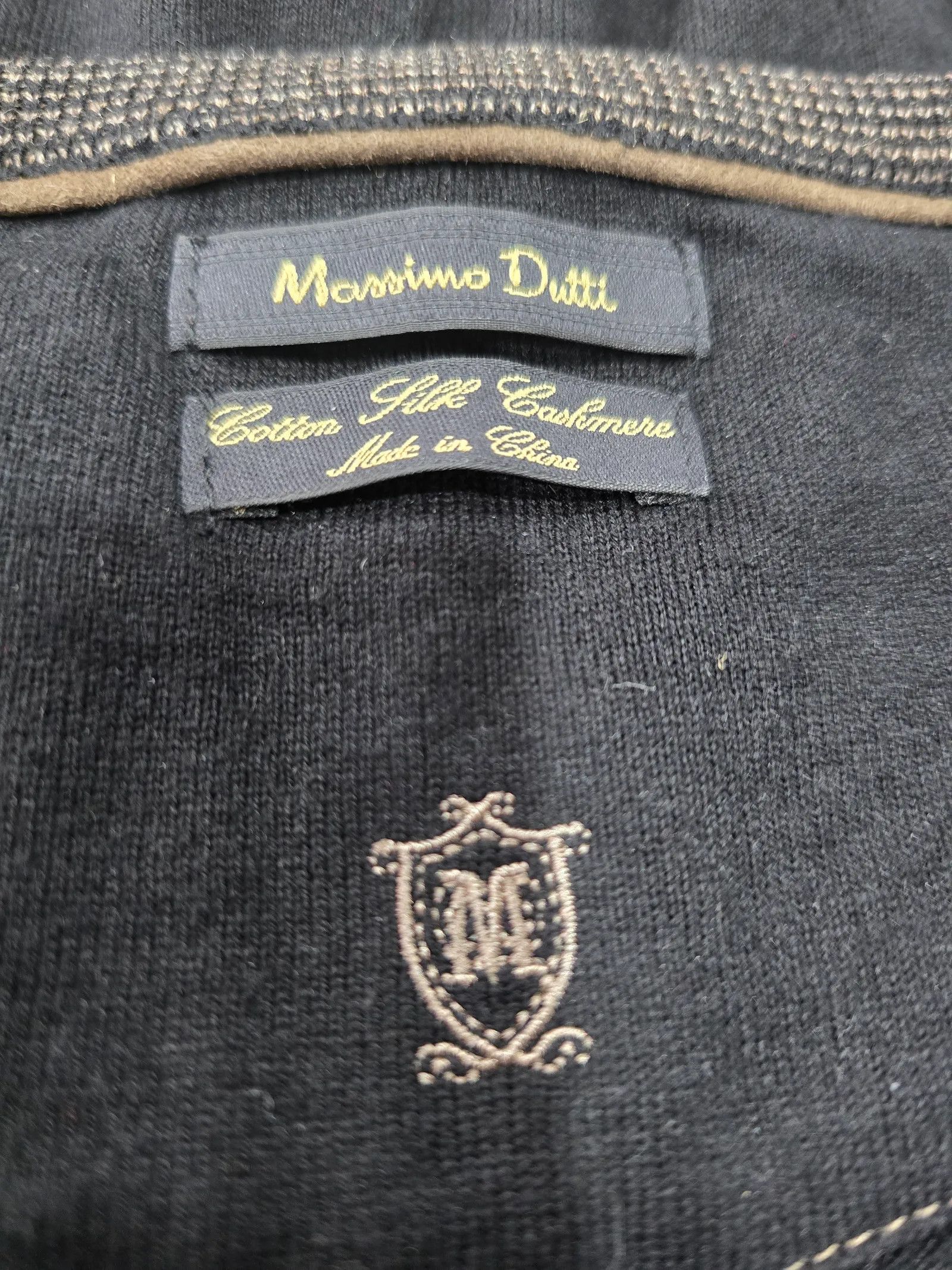 Massimo Dutti Massimo Dutti Sweater Size M / US 6-8 / IT 42-44 - 2 Thumbnail