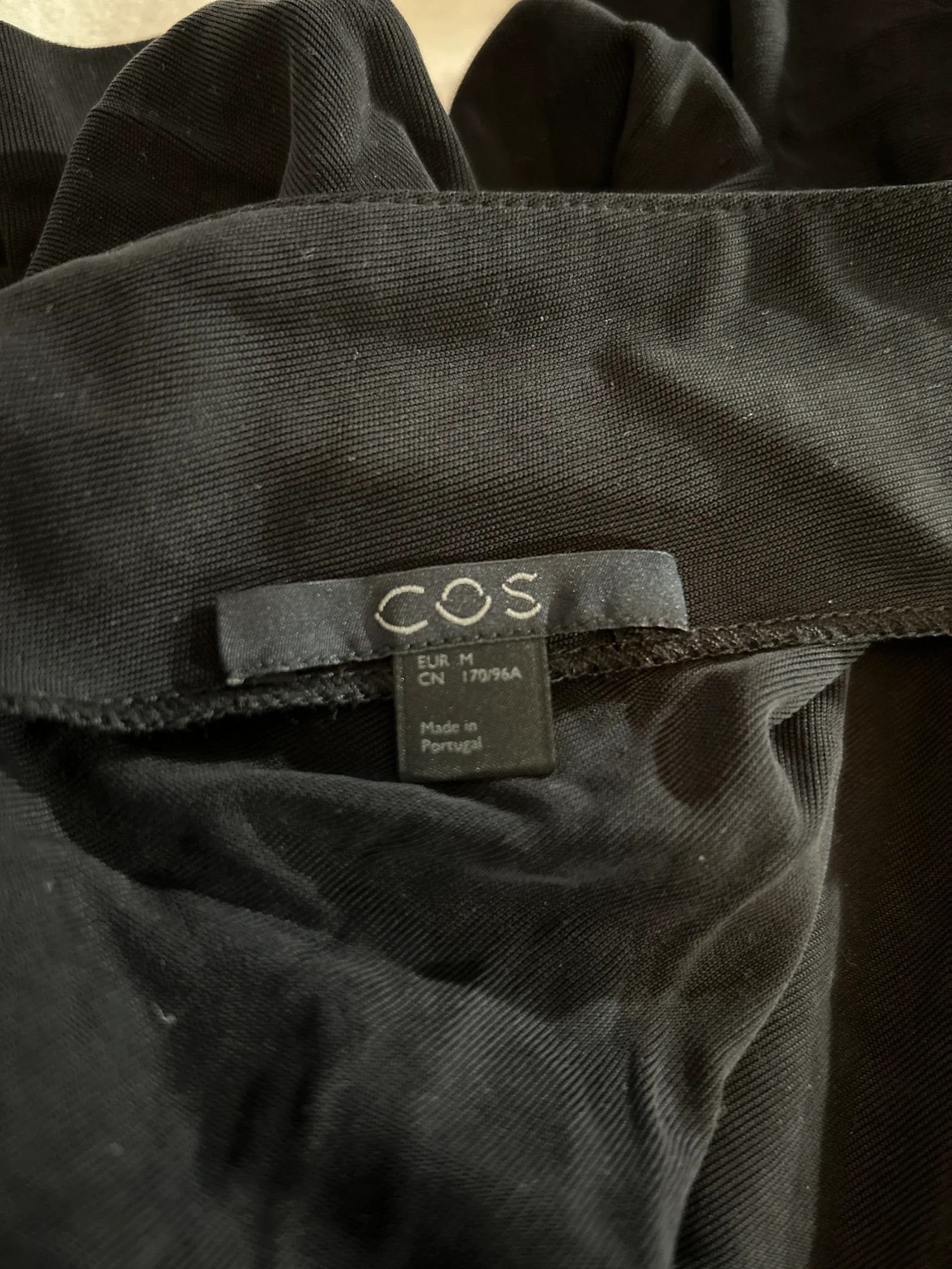 Cos Cos Blouse Size M / US 6-8 / IT 42-44 - 3 Thumbnail