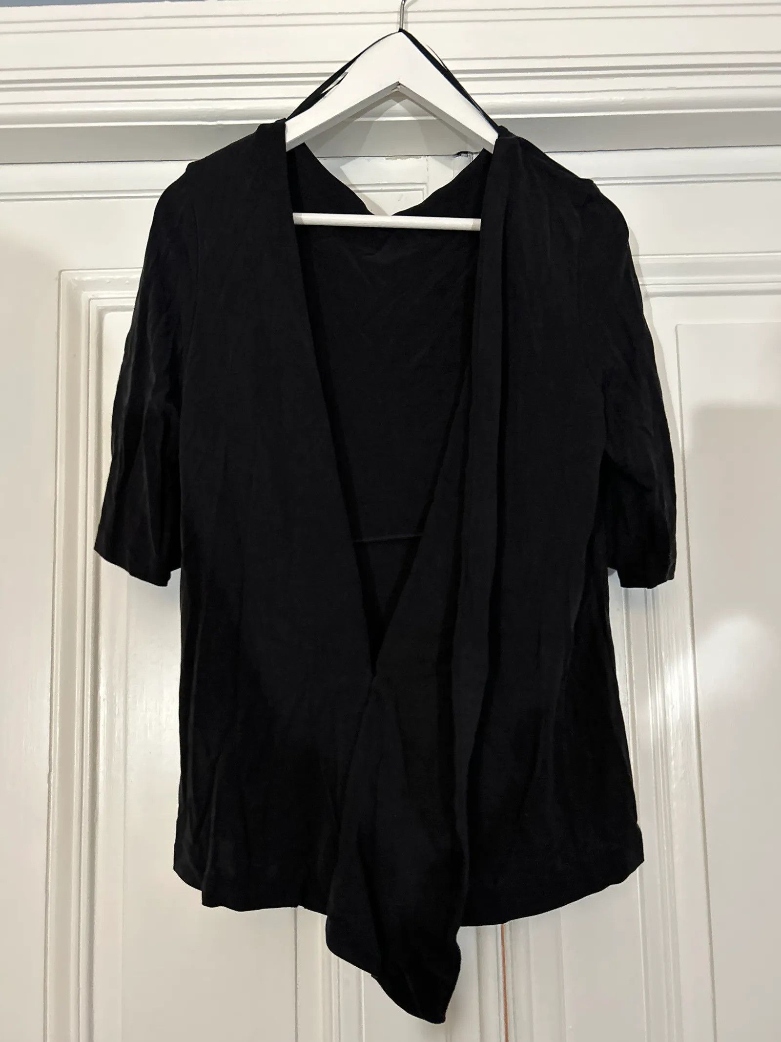 Cos Cos Blouse Size M / US 6-8 / IT 42-44 - 5 Thumbnail