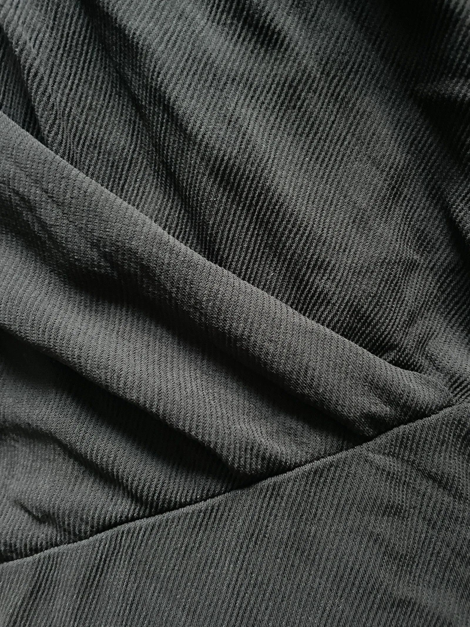 Filippa K Filippa K Drapey Wrap Dress Dress Size S / US 4 / IT 40 - 4 Thumbnail