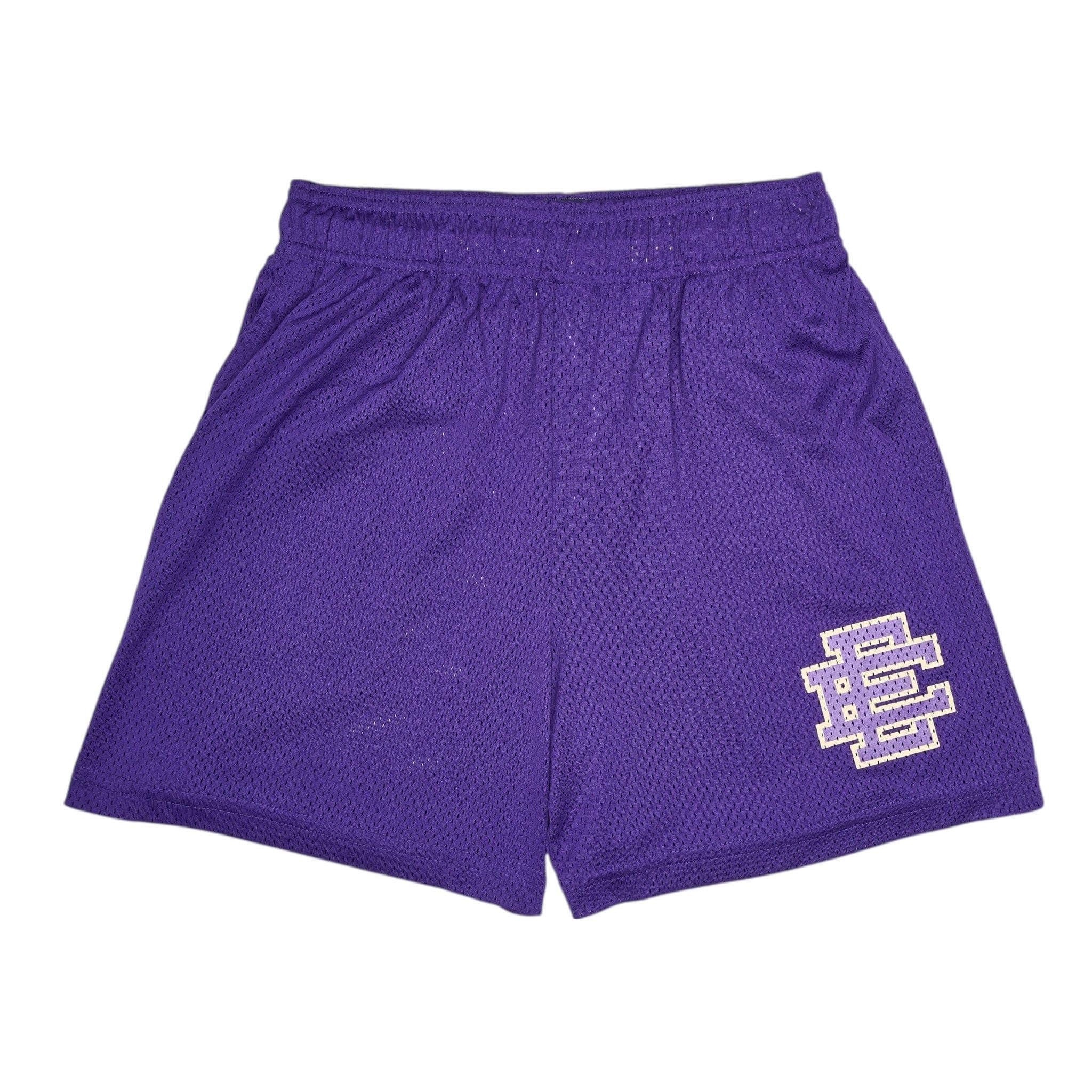 Eric Emanuel Eric Emanuel Basic Short - Valentines Day Kiss