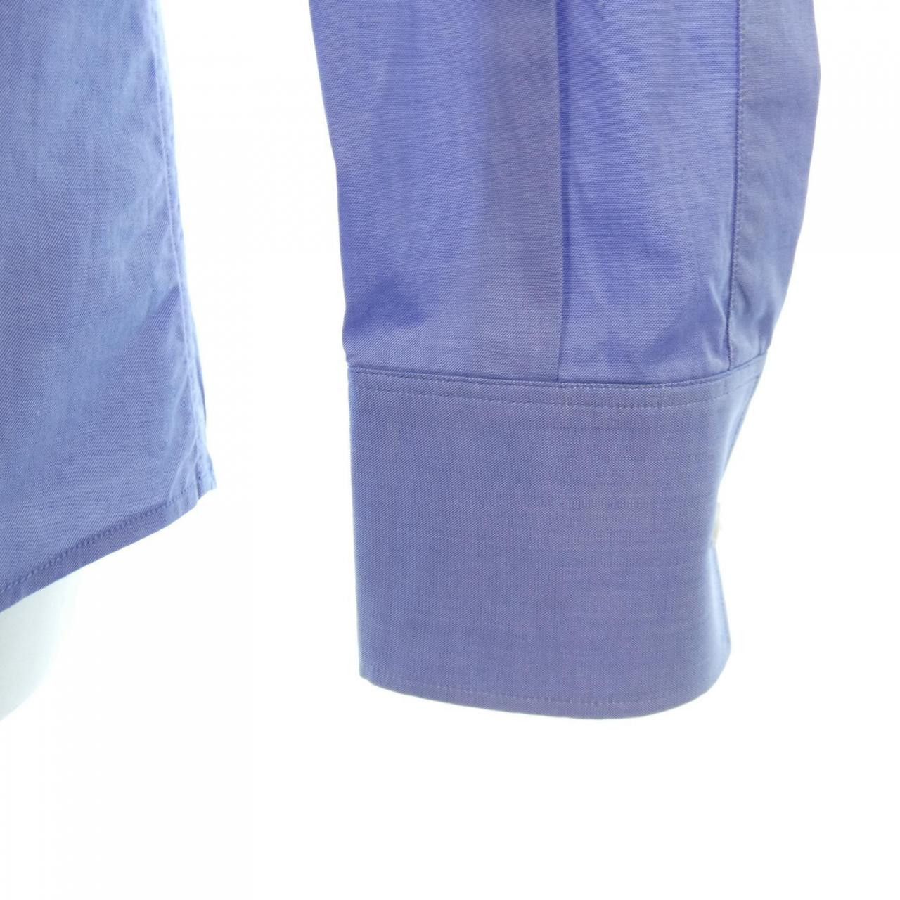 Other Other Dsquared2 S74DL0758 Shirt Cotton Dress Shirt S74DL0758 DUTY FREE for USA Size ONE SIZE - 6 Thumbnail