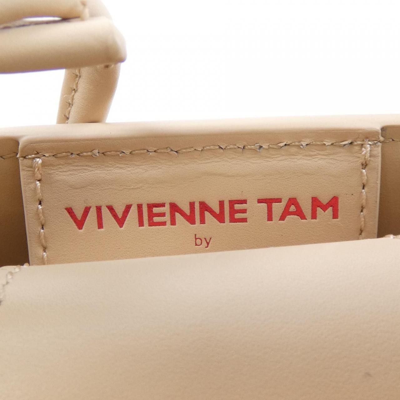Other Other Vivienne Tam Bag Others Handbag DUTY FREE for USA Size ONE SIZE - 5 Thumbnail