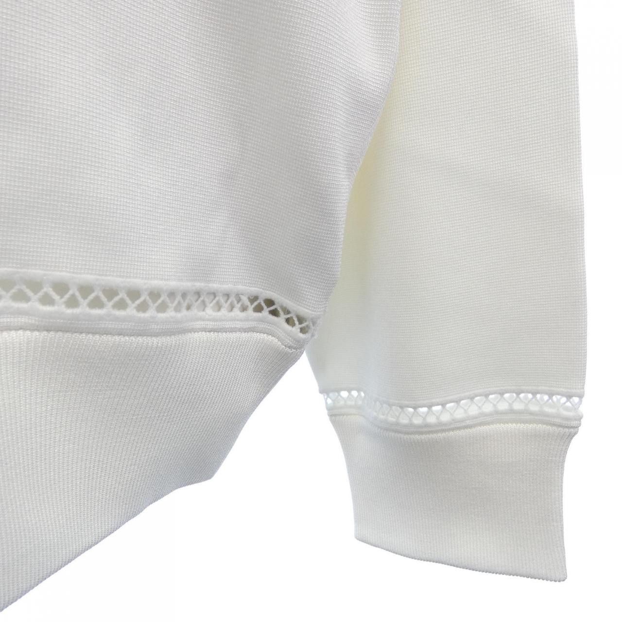 Burberry Burberry Burberry Top Cotton Tops 80678211 DUTY FREE for USA Size ONE SIZE - 6 Thumbnail