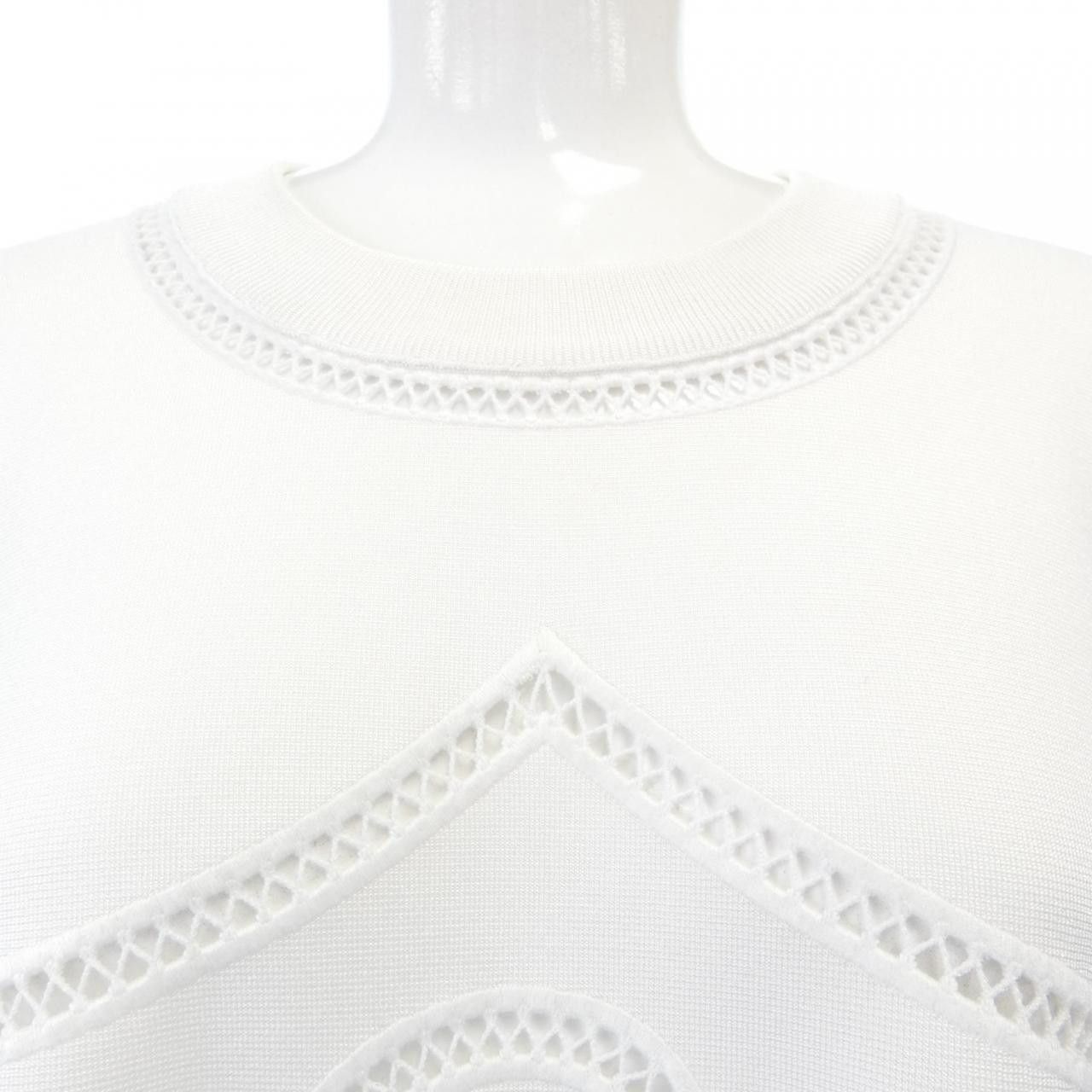 Burberry Burberry Burberry Top Cotton Tops 80678211 DUTY FREE for USA Size ONE SIZE - 5 Thumbnail