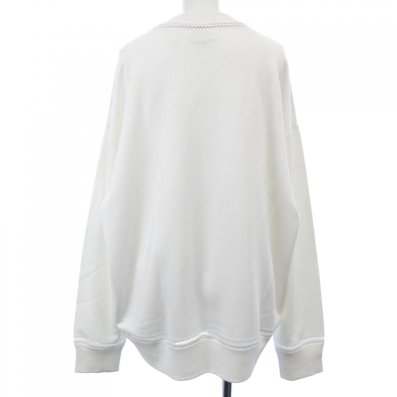 Burberry Burberry Burberry Top Cotton Tops 80678211 DUTY FREE for USA Size ONE SIZE - 2 Thumbnail