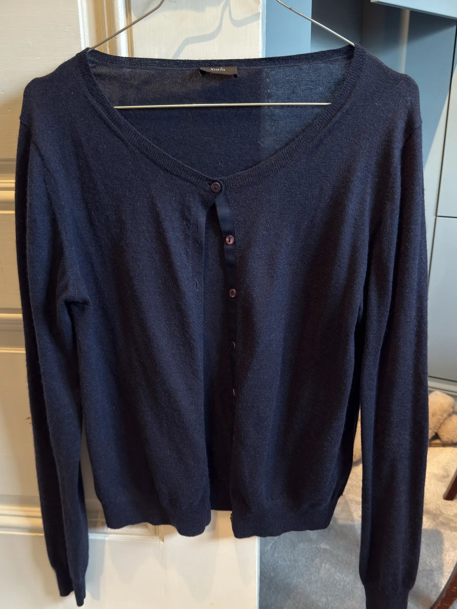 Joseph Joseph Cardigan Size S / US 4 / IT 40 - 2 Thumbnail
