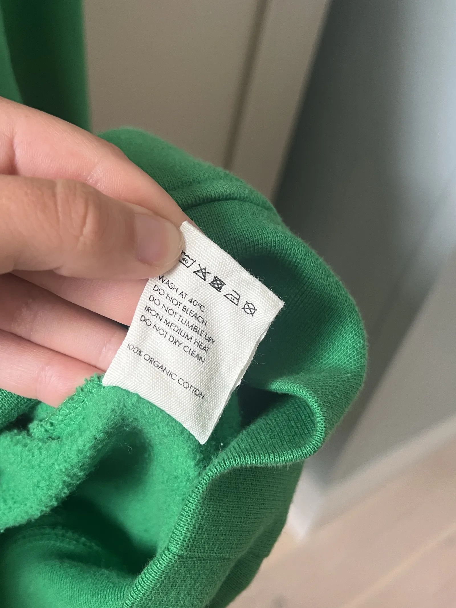 Jacquemus Jacquemus Hoodie Size XS / US 0-2 / IT 36-38 - 5 Thumbnail