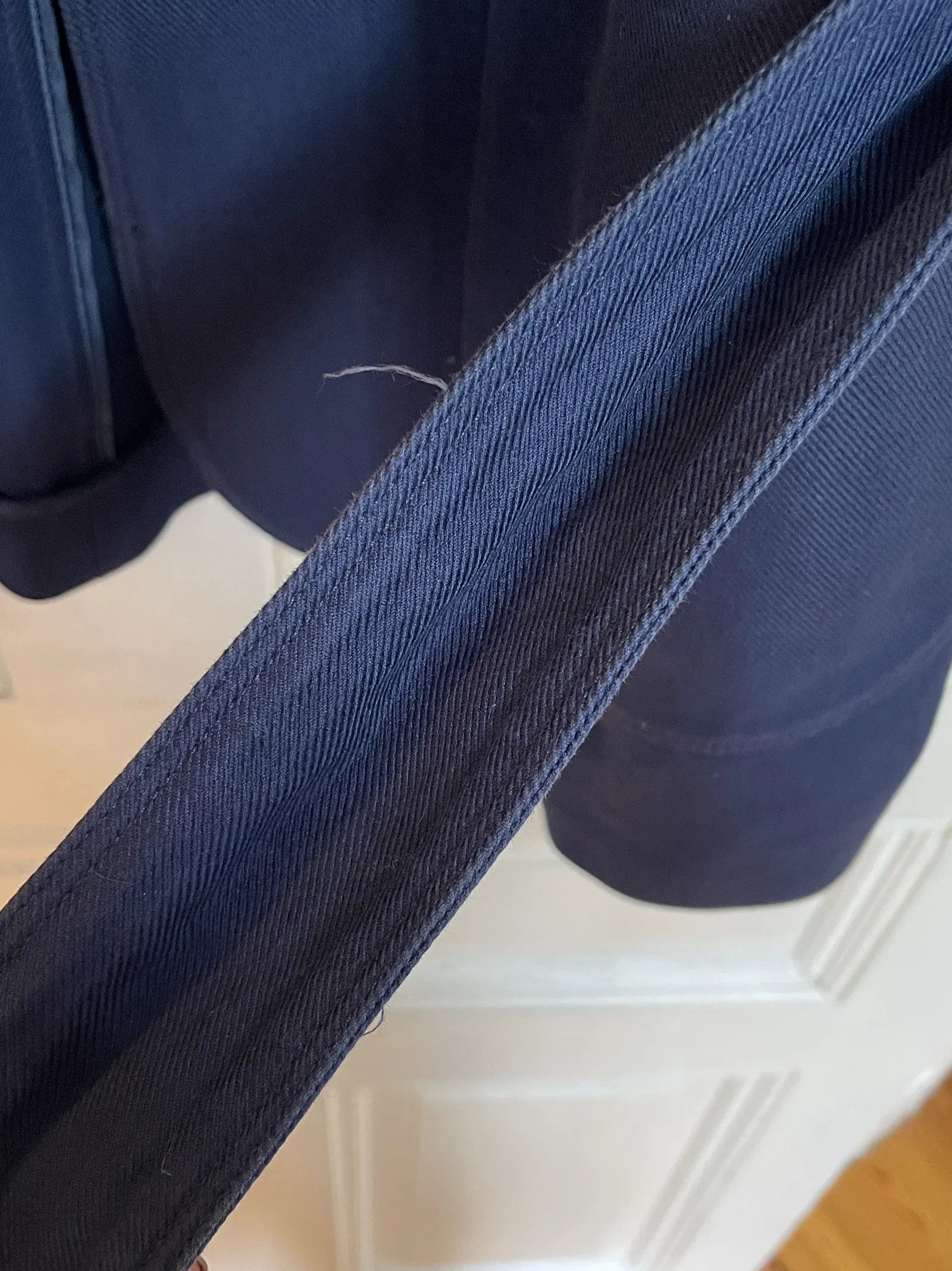 A Day's March A Day's March Blazer Size XS / US 0-2 / IT 36-38 - 7 Thumbnail
