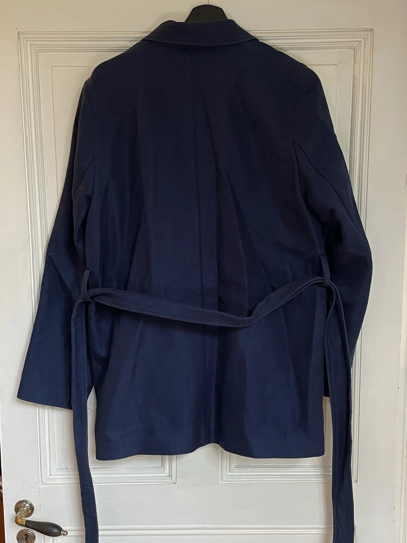 A Day's March A Day's March Blazer Size XS / US 0-2 / IT 36-38 - 4 Thumbnail