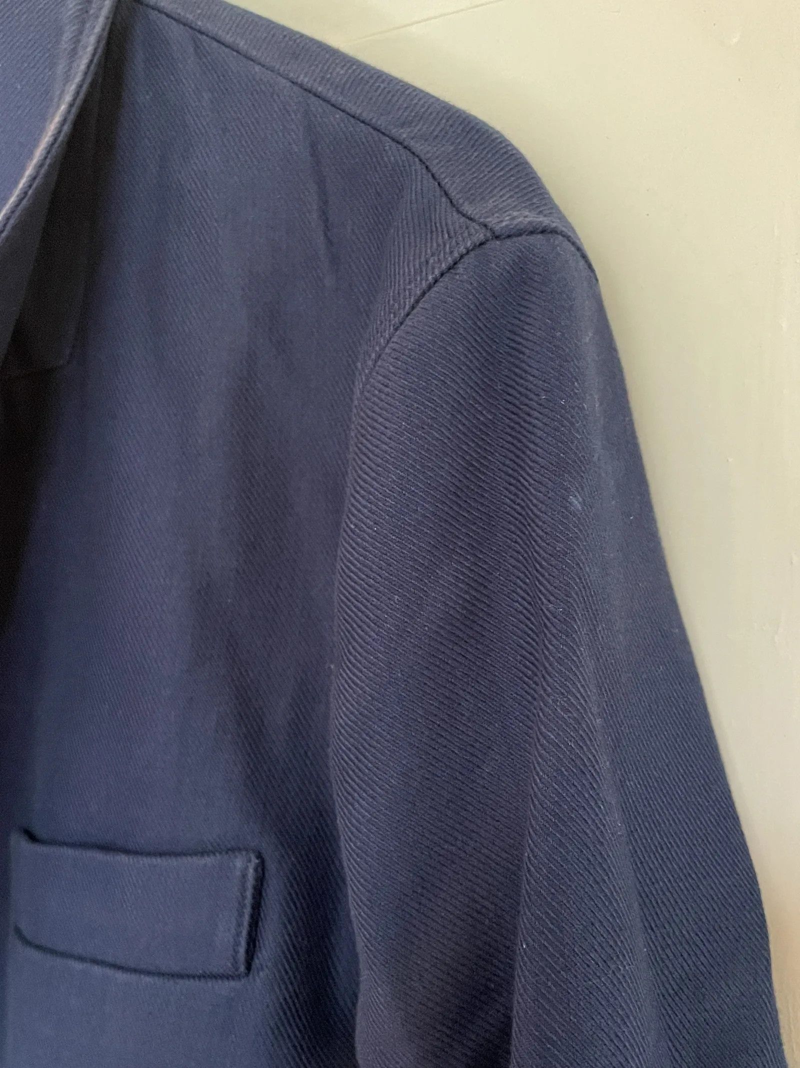 A Day's March A Day's March Blazer Size XS / US 0-2 / IT 36-38 - 8 Thumbnail