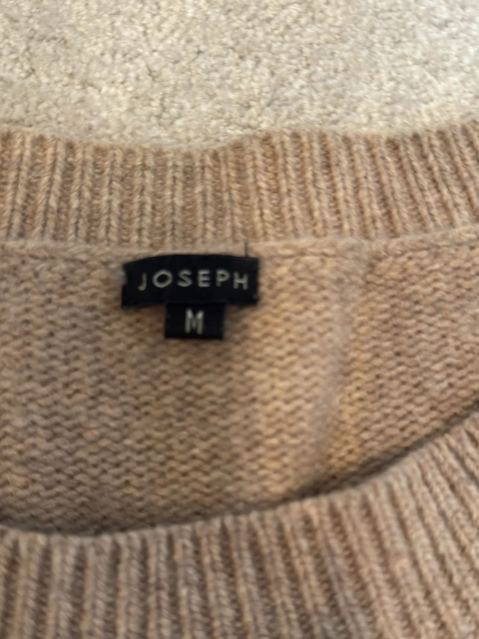 Joseph Joseph Sweater Size M / US 6-8 / IT 42-44 - 2 Thumbnail