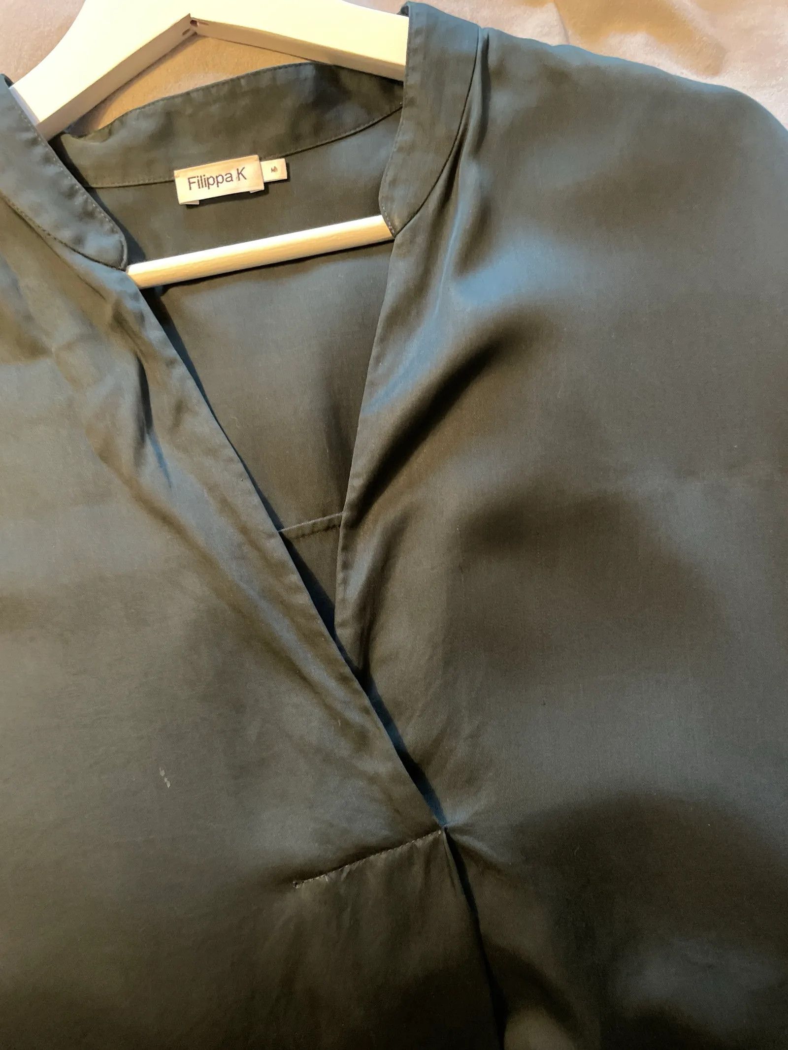 Filippa K Filippa K Blouse Size M / US 6-8 / IT 42-44 - 3 Thumbnail