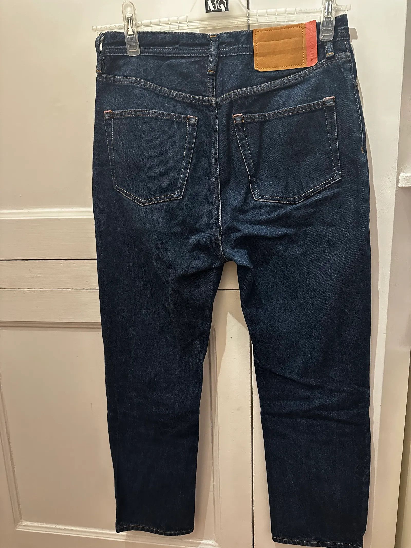 Acne Studios Acne Studios Jeans Size 27" / US 4 / IT 40 - 2 Thumbnail