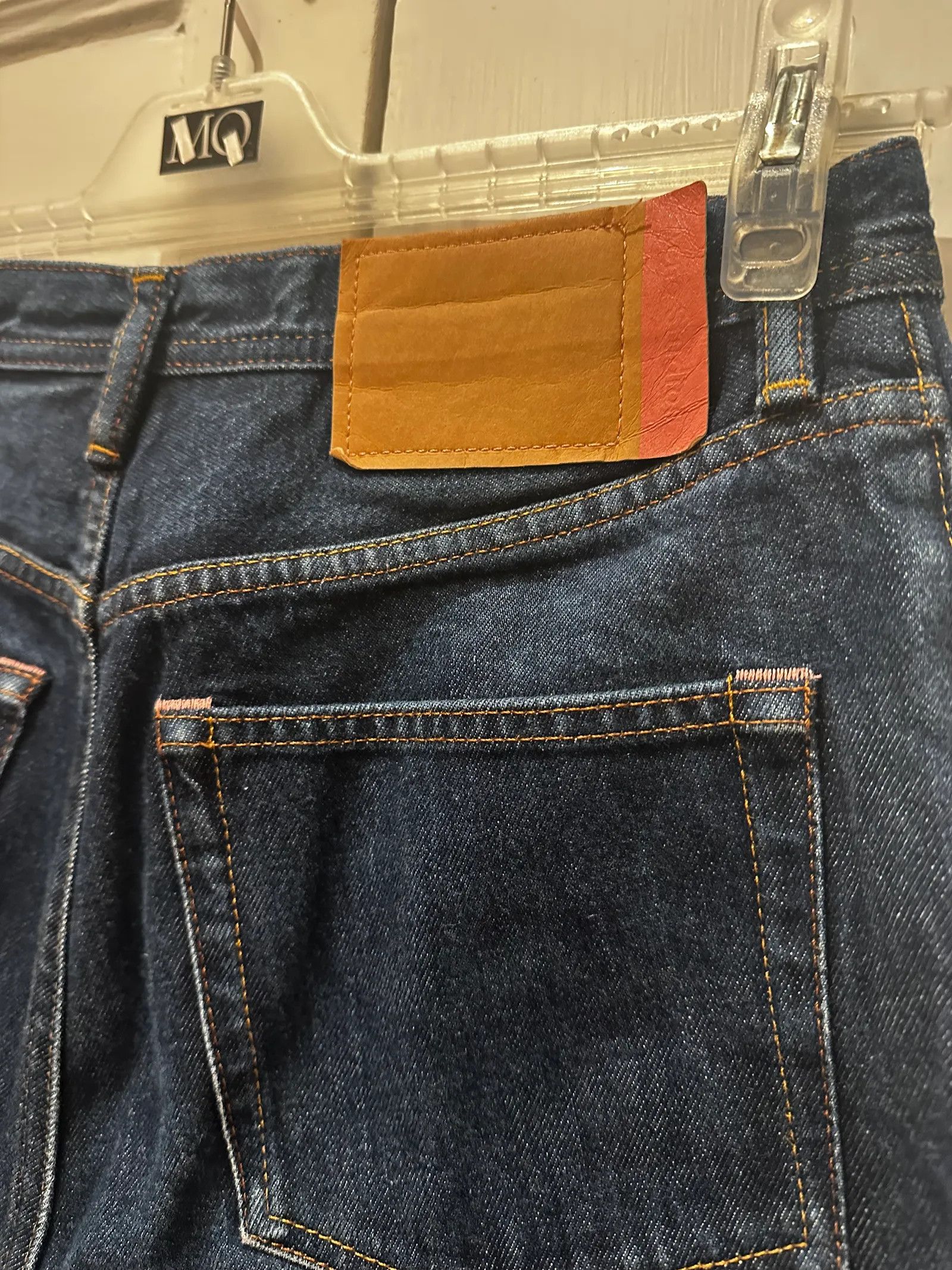 Acne Studios Acne Studios Jeans Size 27" / US 4 / IT 40 - 3 Thumbnail