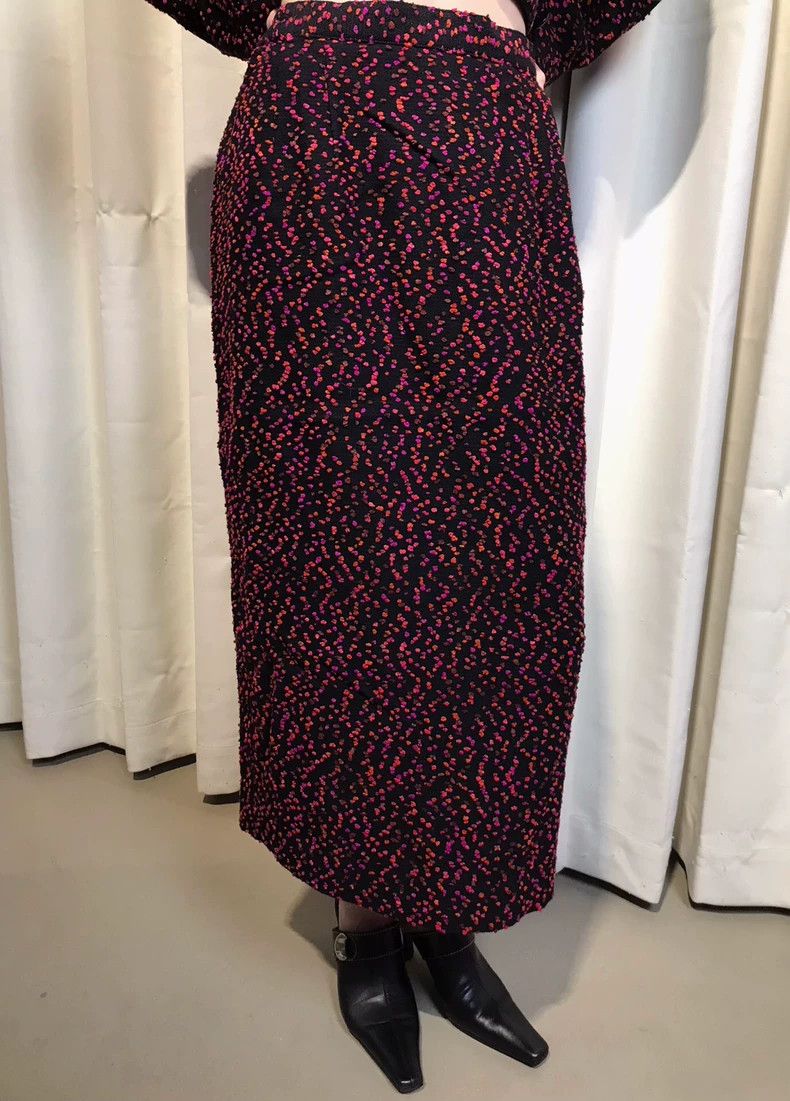 Junya Watanabe Kenzo Watanabe Vintage Chinese Suit Set - dmc Size US M / EU 48-50 / 2 - 7 Thumbnail