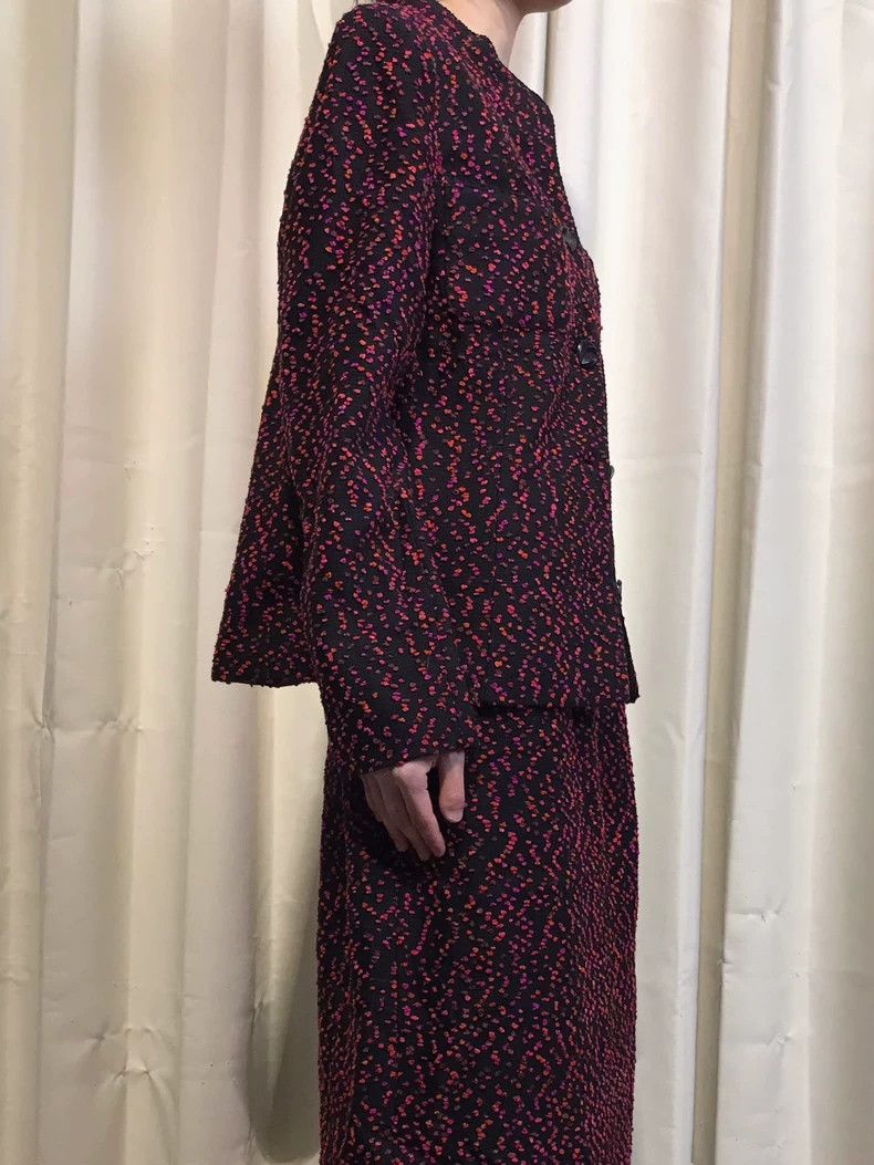Junya Watanabe Kenzo Watanabe Vintage Chinese Suit Set - dmc Size US M / EU 48-50 / 2 - 3 Thumbnail
