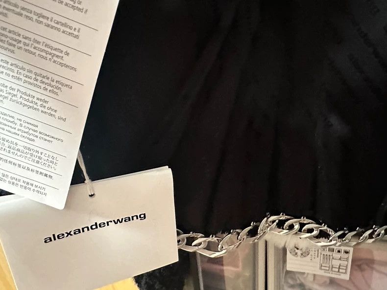 Alexander Wang Alexander Wang Tweed Jacket XS - dmc Size US XS / EU 42 / 0 - 5 Thumbnail
