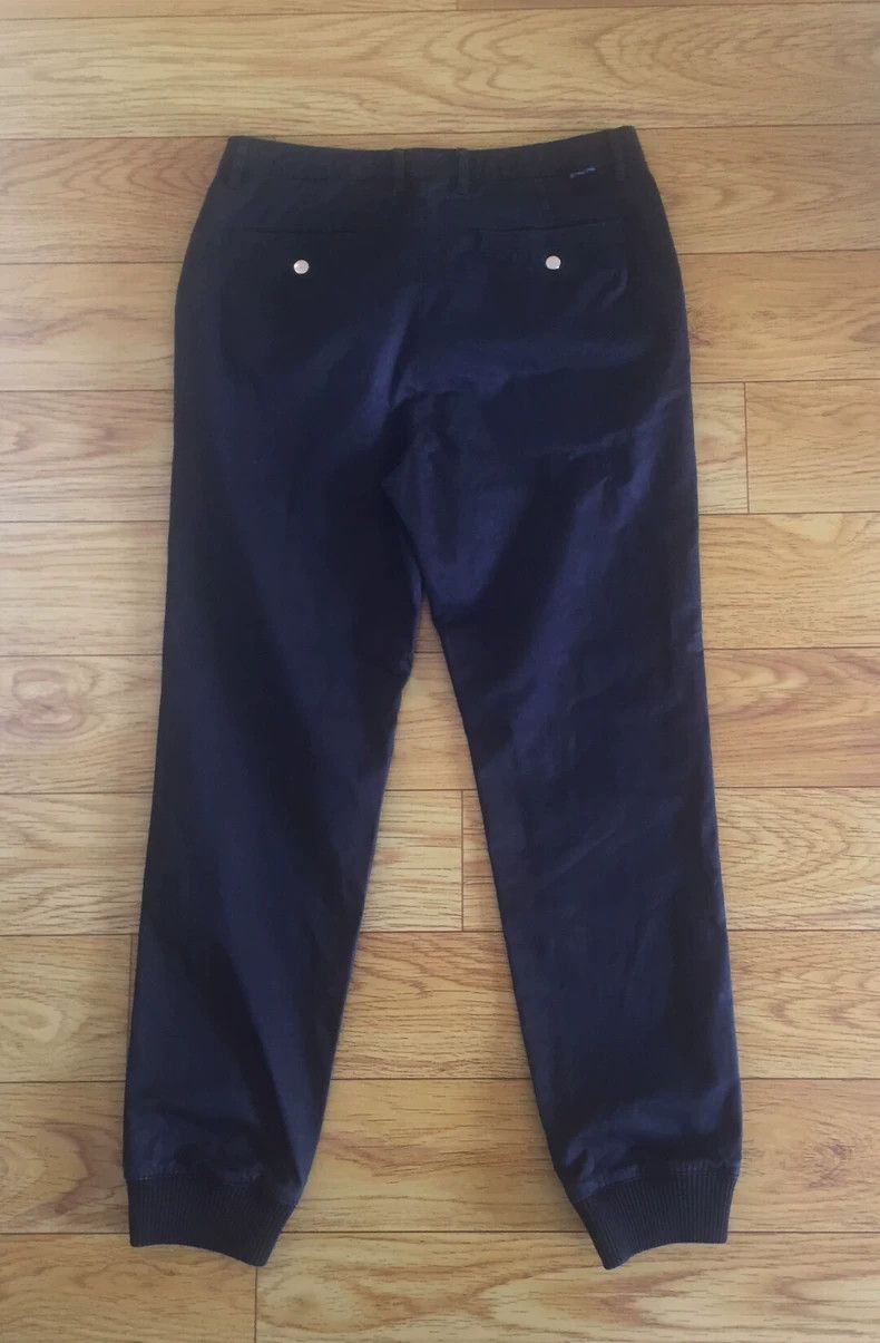 Kenzo KENZO Casual Jogger Pants - dmc Size US 31 - 2 Thumbnail