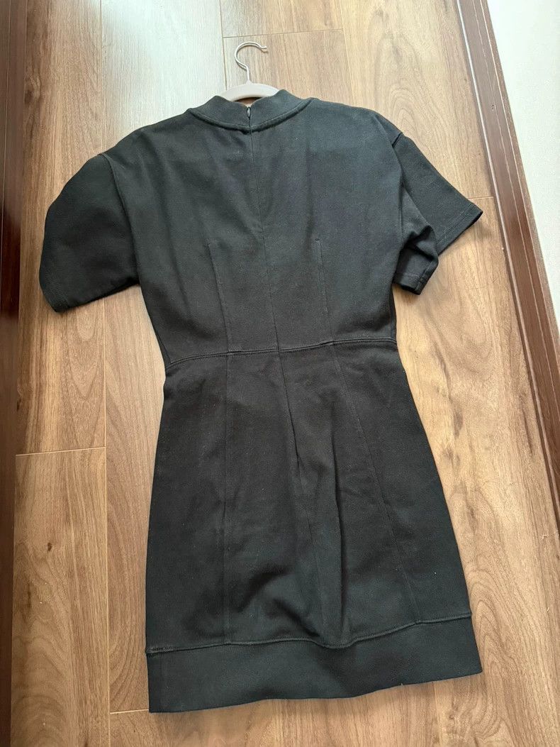 Alexander Wang Alexander Wang Black Dress XS - dmc Size US XS / EU 42 / 0 - 2 Thumbnail