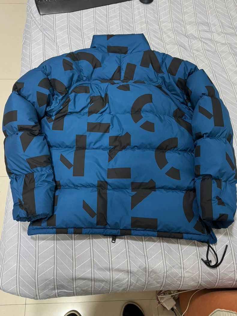 Kenzo KENZO Men's M Size Down Jacket - dmc Size US M / EU 48-50 / 2 - 2 Thumbnail